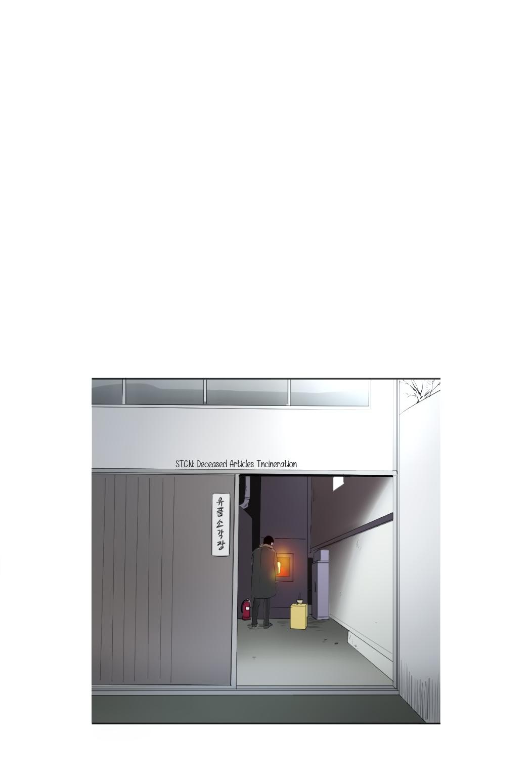 Transparent Cohabitation Chapter 44 page 34 - Chapter 44: Decisions (2)