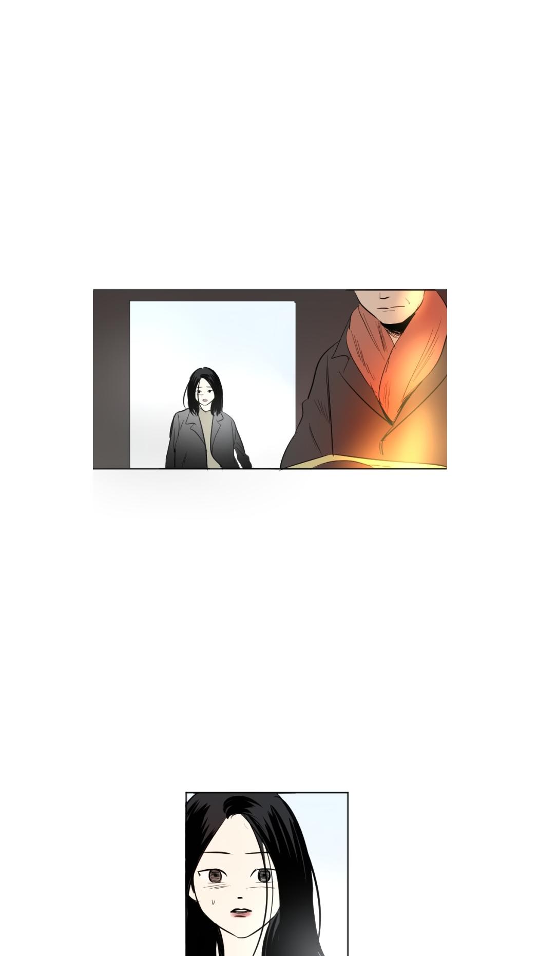 Transparent Cohabitation Chapter 44 page 35 - Chapter 44: Decisions (2)
