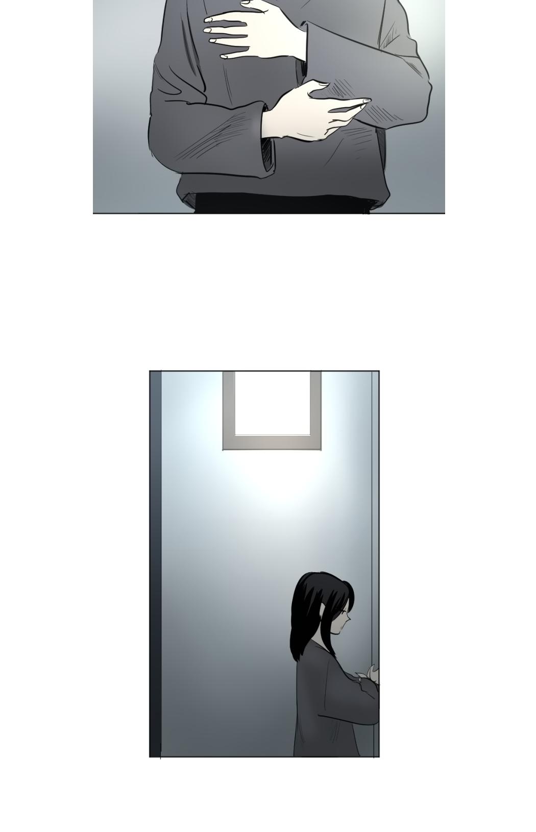Transparent Cohabitation Chapter 45 page 16 - Chapter 45: Decision (3)