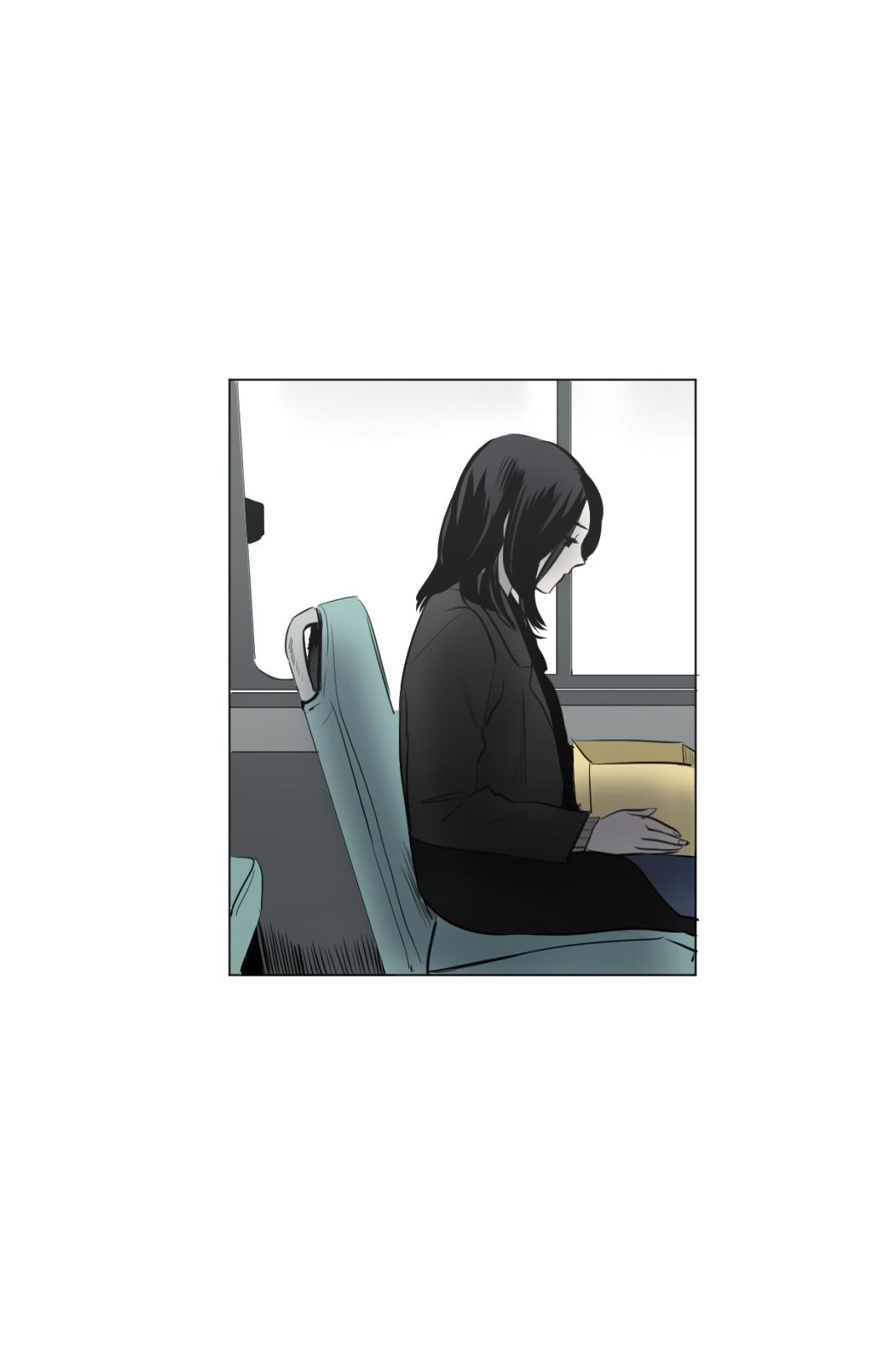 Transparent Cohabitation Chapter 45 page 19 - Chapter 45: Decision (3)