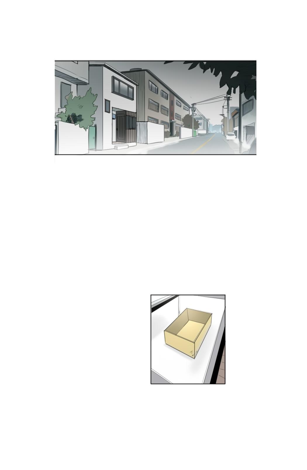 Transparent Cohabitation Chapter 45 page 20 - Chapter 45: Decision (3)