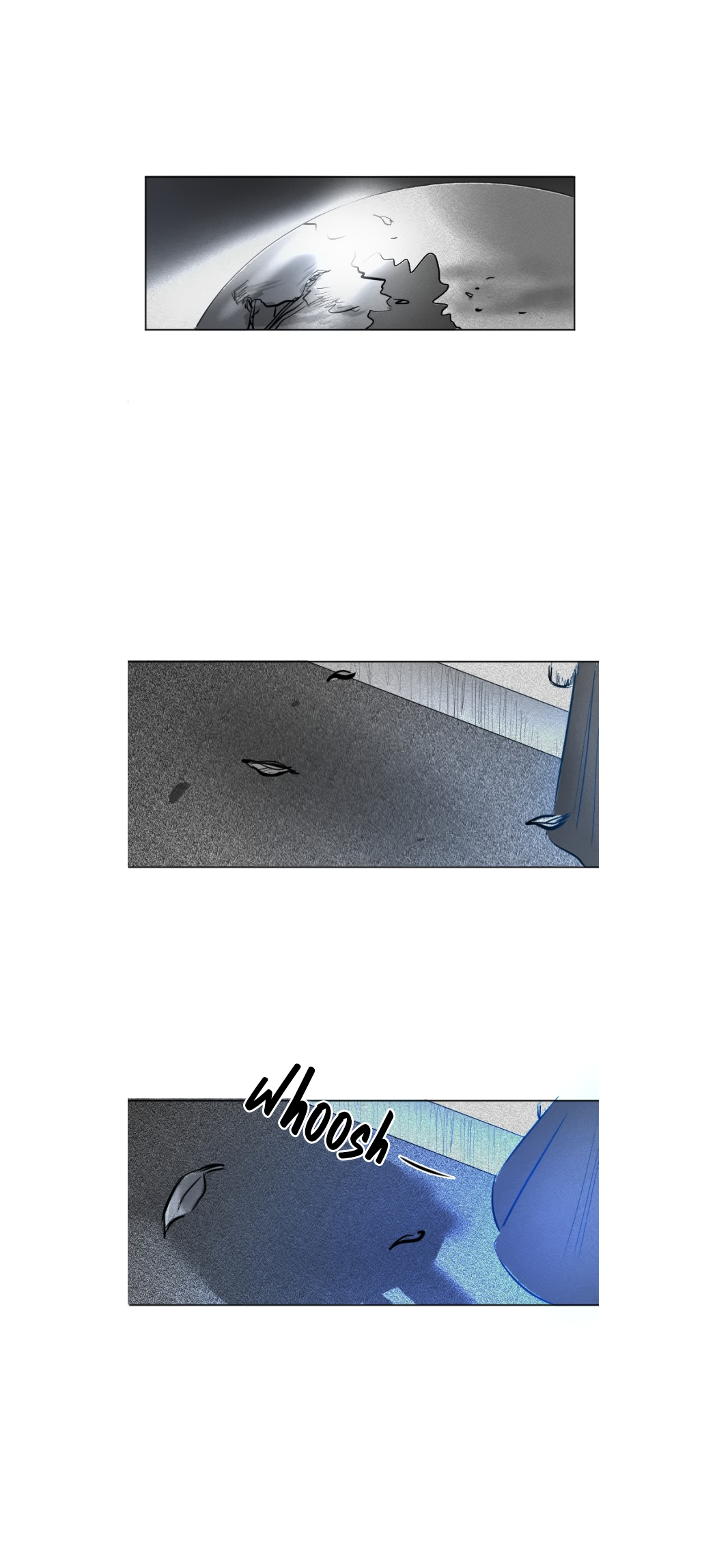 Transparent Cohabitation Chapter 45 page 32 - Chapter 45: Decision (3)