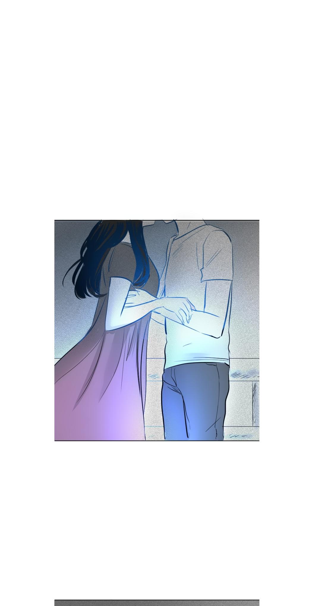 Transparent Cohabitation Chapter 45 page 33 - Chapter 45: Decision (3)