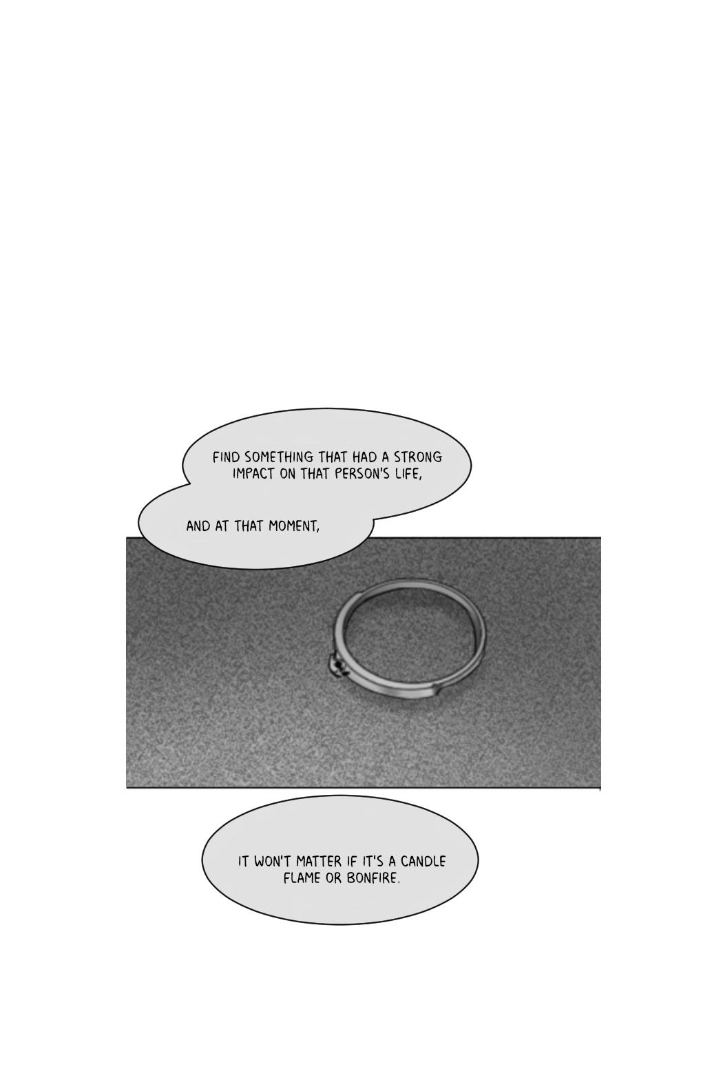 Transparent Cohabitation Chapter 45 page 37 - Chapter 45: Decision (3)