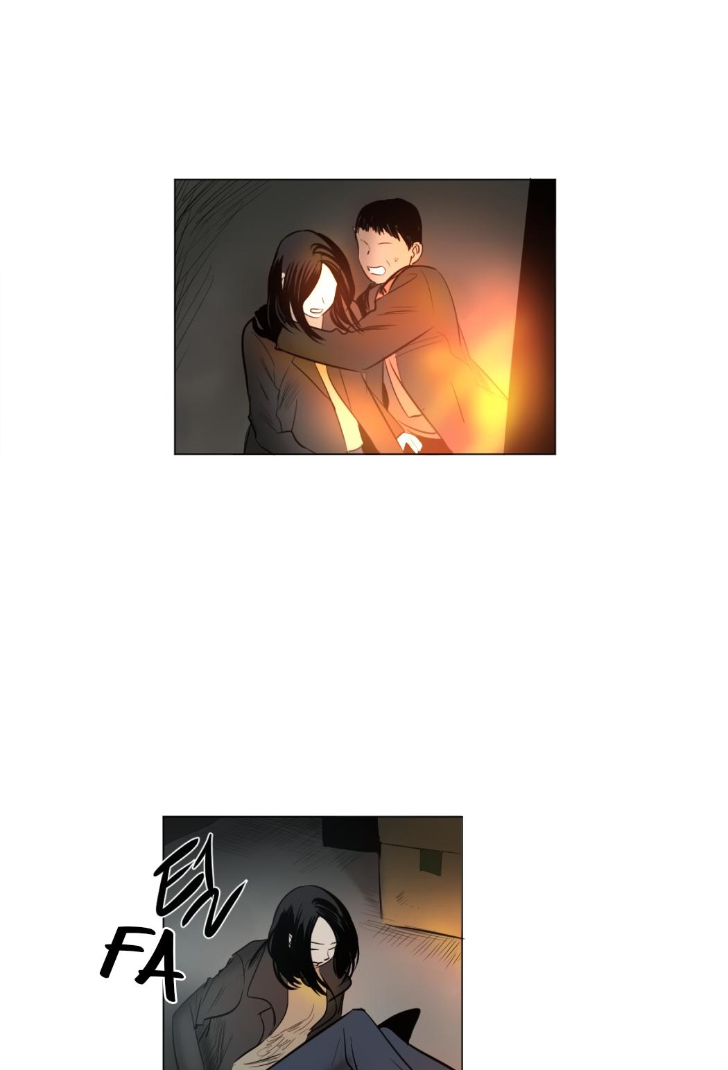 Transparent Cohabitation Chapter 45 page 7 - Chapter 45: Decision (3)