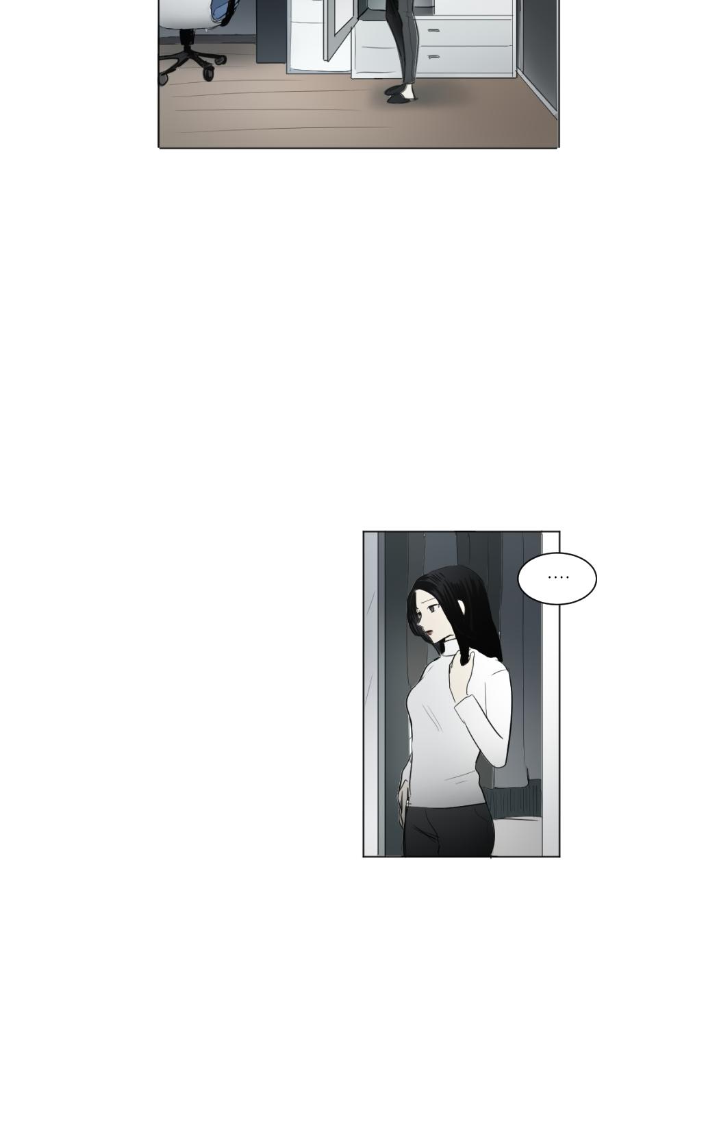 Transparent Cohabitation Chapter 46 page 13 - Chapter 46: Send Off