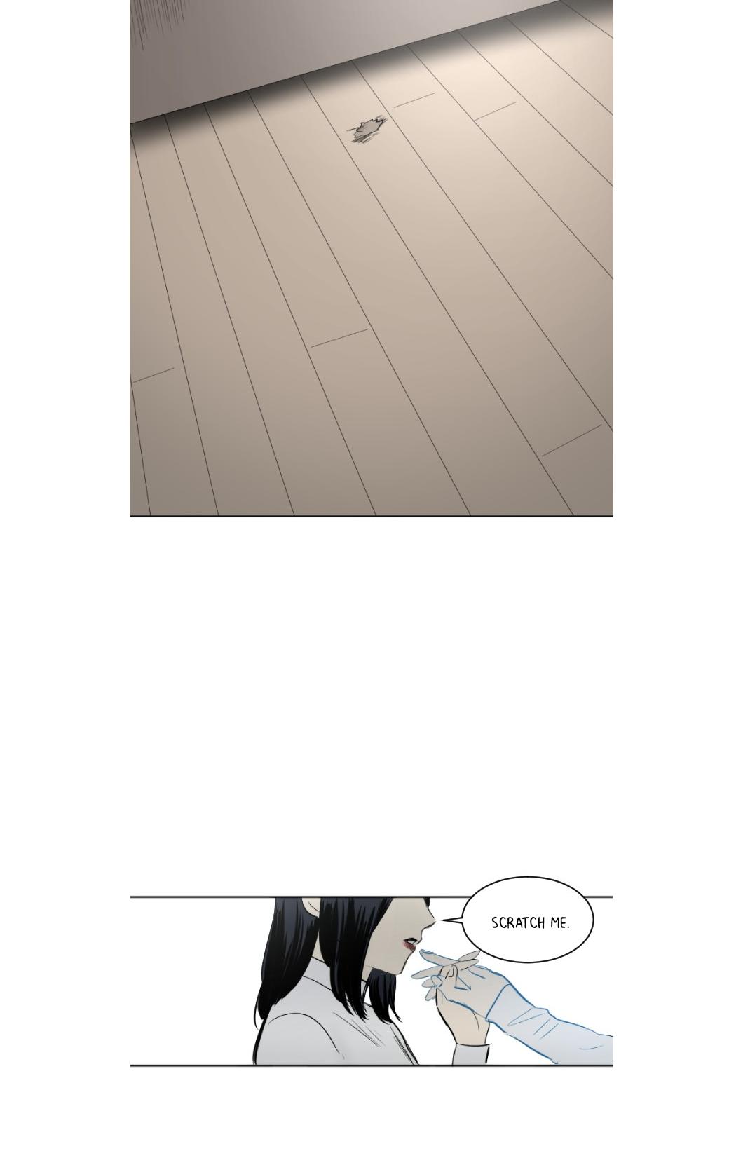 Transparent Cohabitation Chapter 46 page 17 - Chapter 46: Send Off