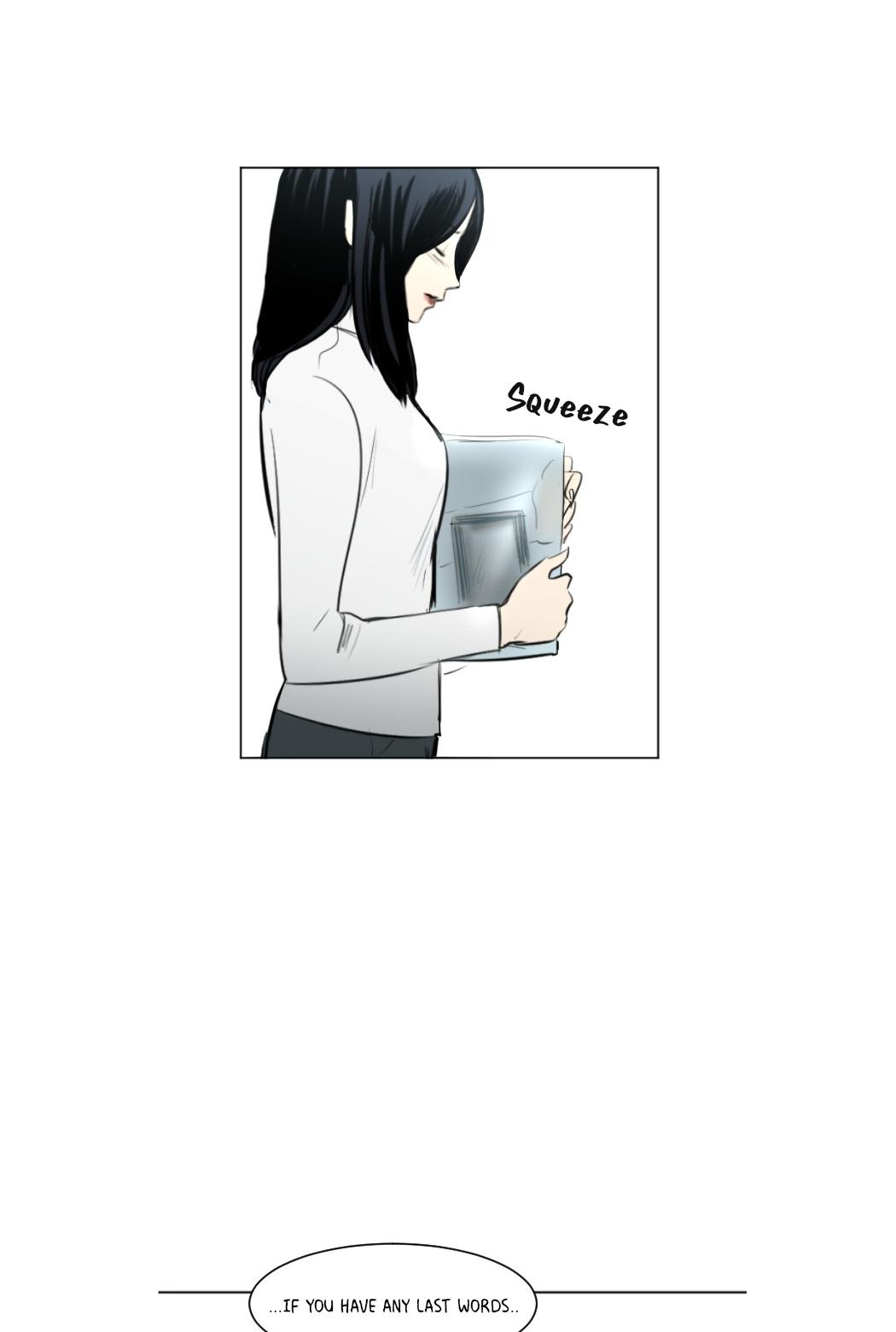 Transparent Cohabitation Chapter 46 page 23 - Chapter 46: Send Off