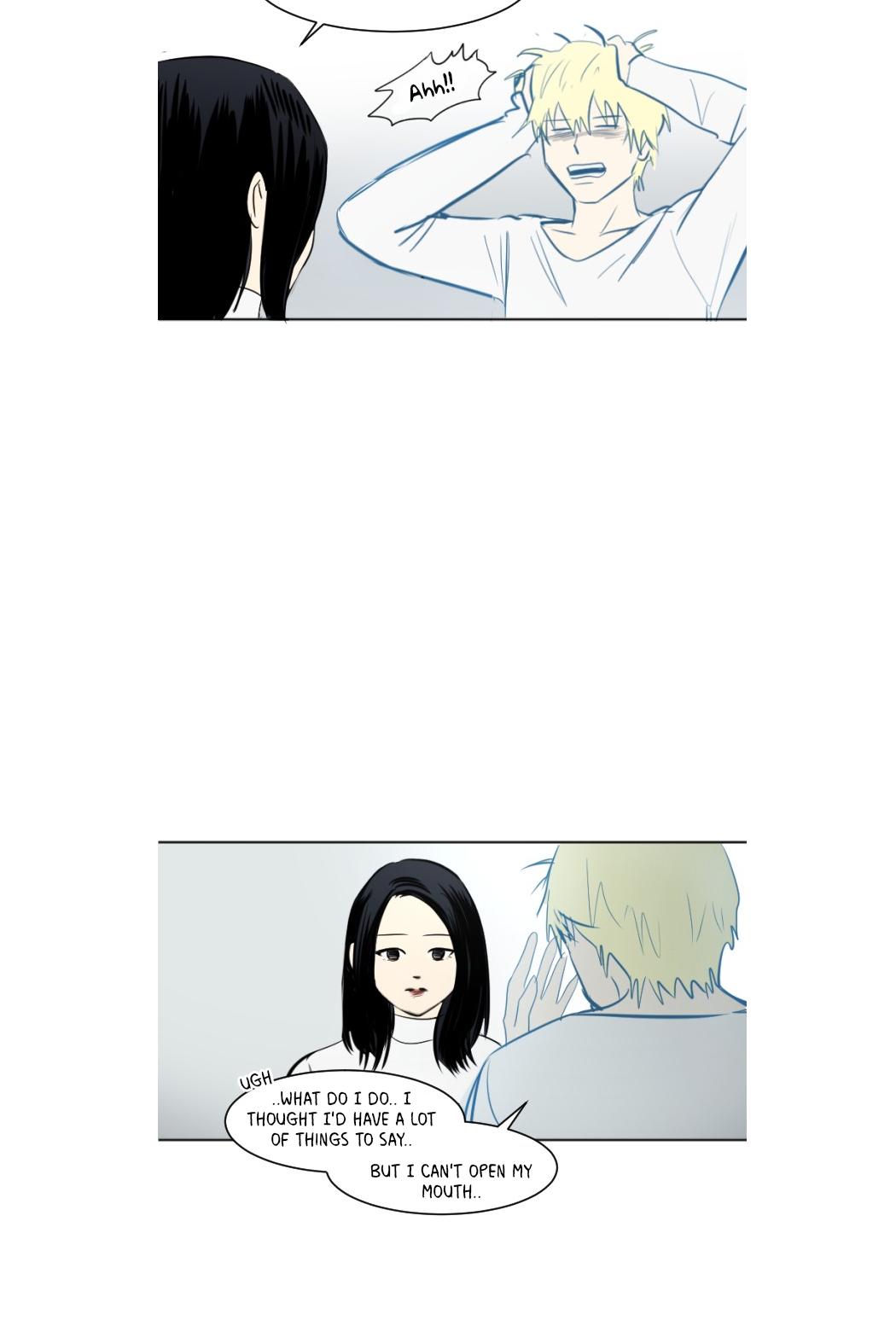 Transparent Cohabitation Chapter 46 page 24 - Chapter 46: Send Off
