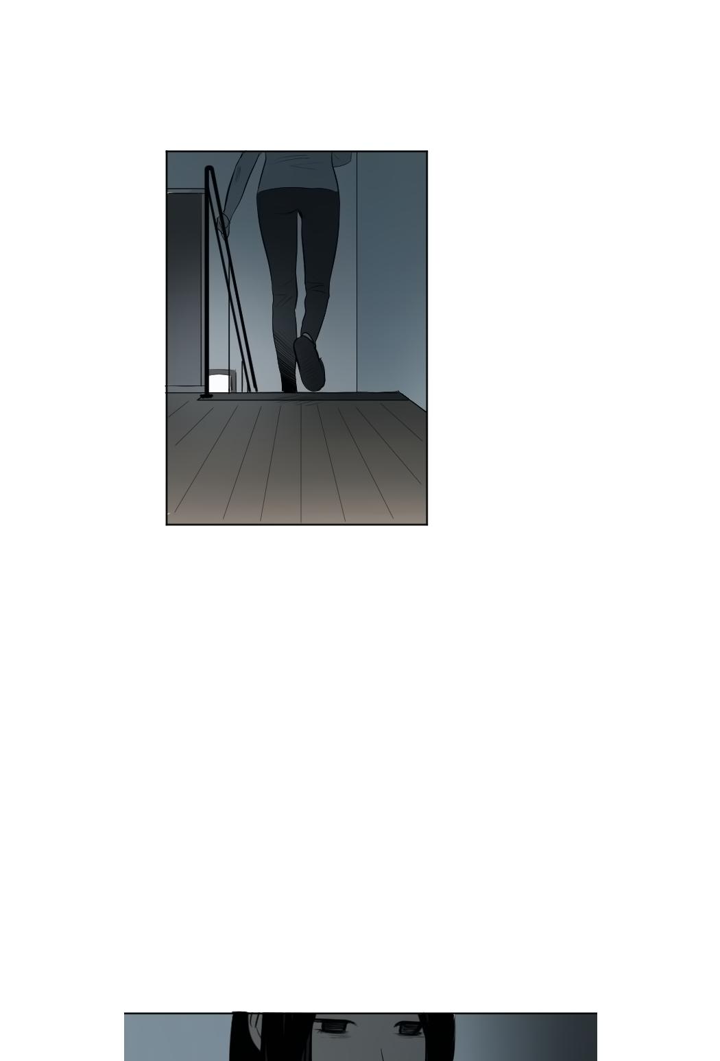Transparent Cohabitation Chapter 46 page 33 - Chapter 46: Send Off