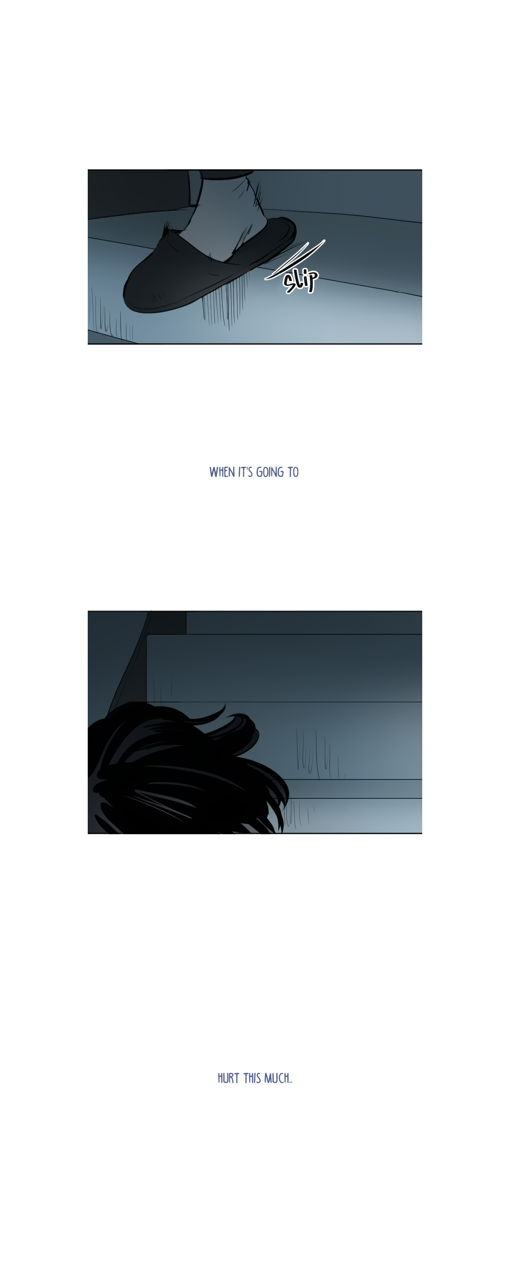 Transparent Cohabitation Chapter 46 page 38 - Chapter 46: Send Off