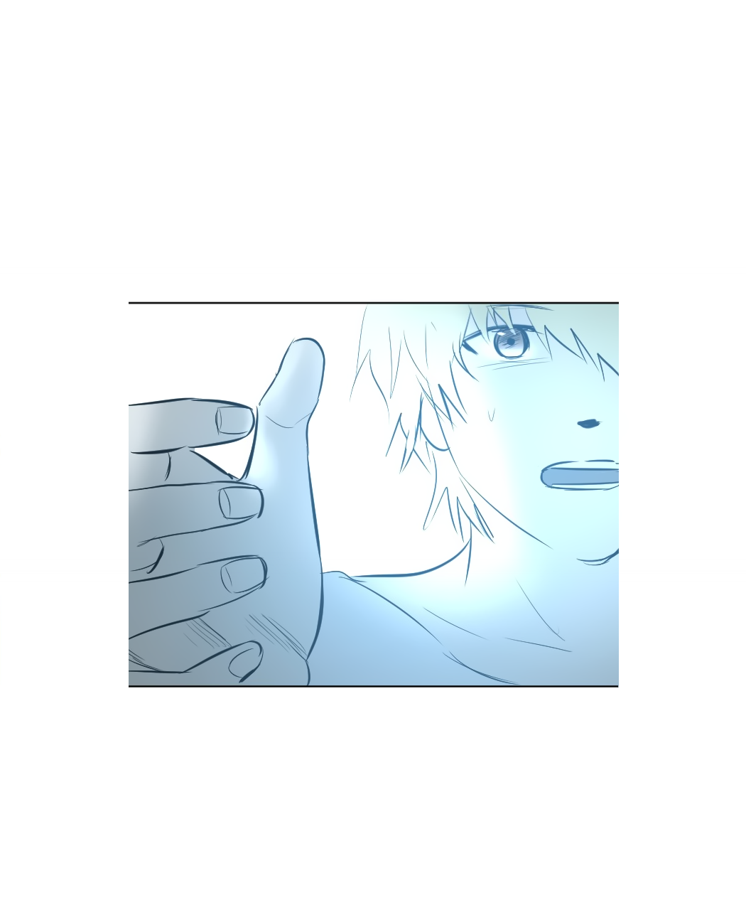 Transparent Cohabitation Chapter 46 page 43 - Chapter 46: Send Off
