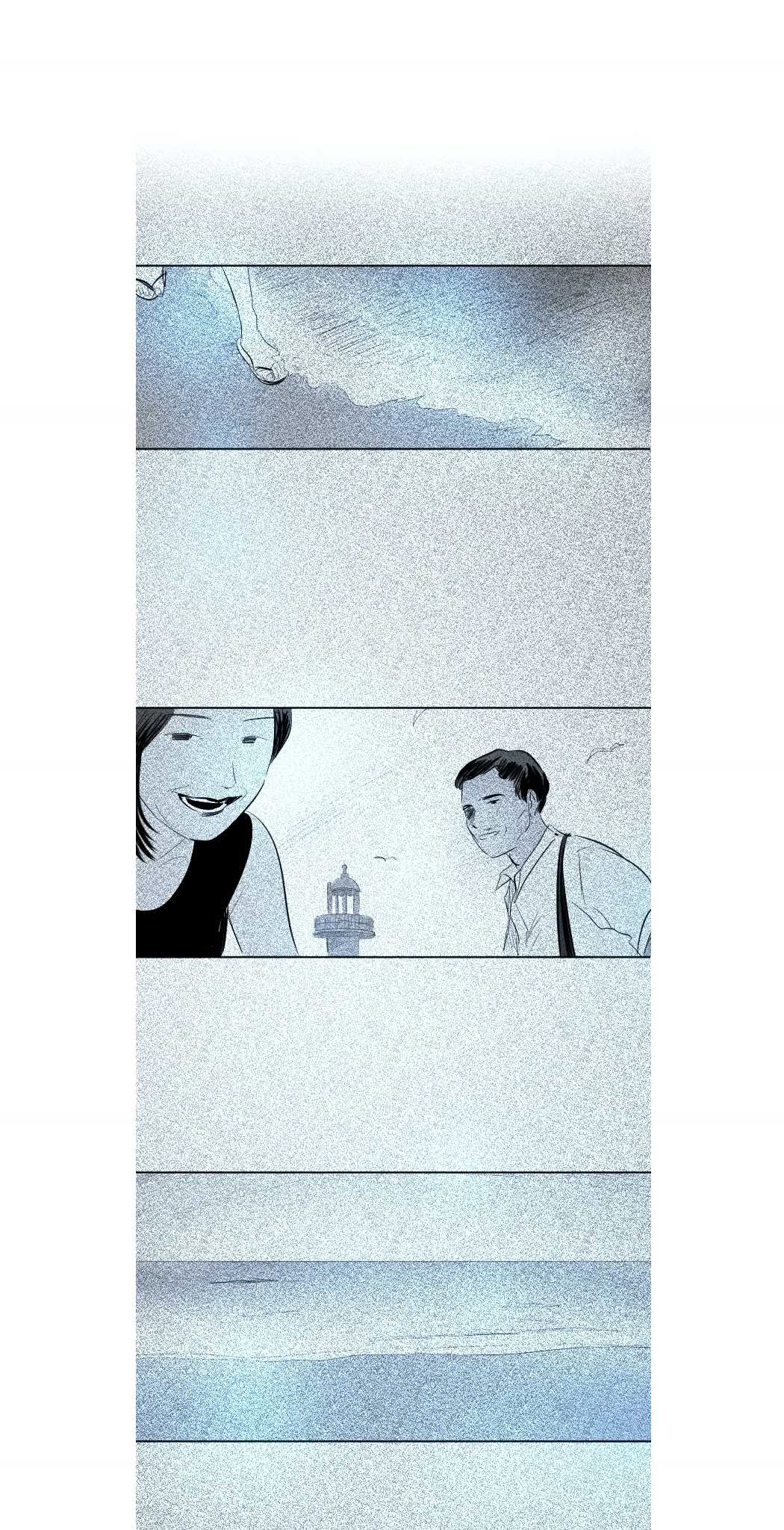 Transparent Cohabitation Chapter 47 page 11 - Chapter 47: Final
