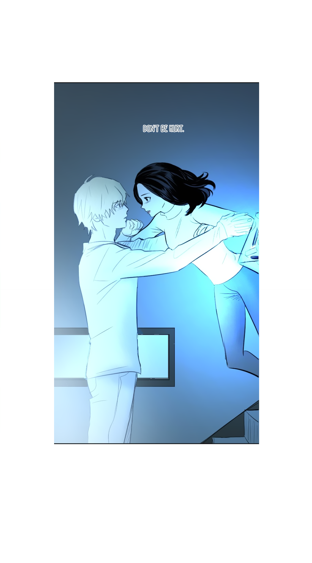 Transparent Cohabitation Chapter 47 page 14 - Chapter 47: Final