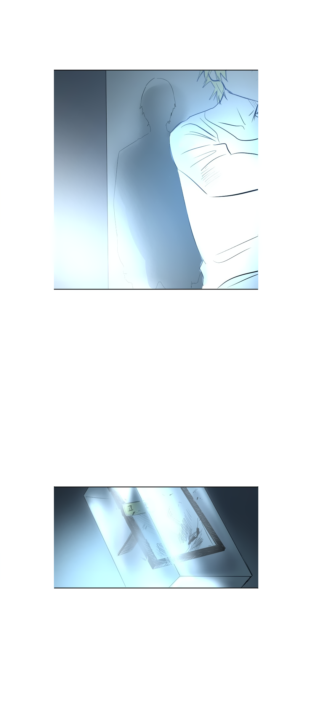 Transparent Cohabitation Chapter 47 page 15 - Chapter 47: Final