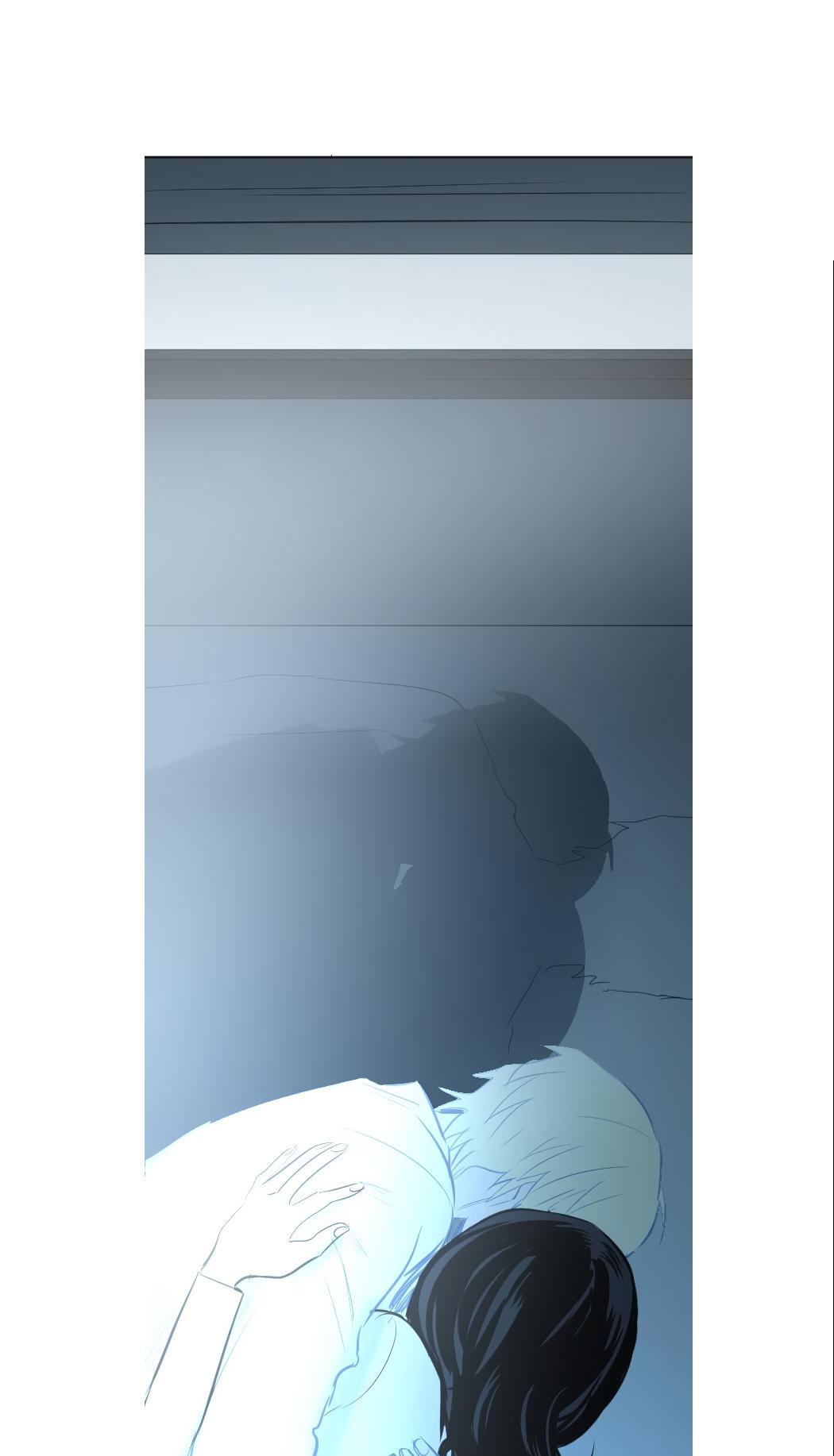Transparent Cohabitation Chapter 47 page 17 - Chapter 47: Final