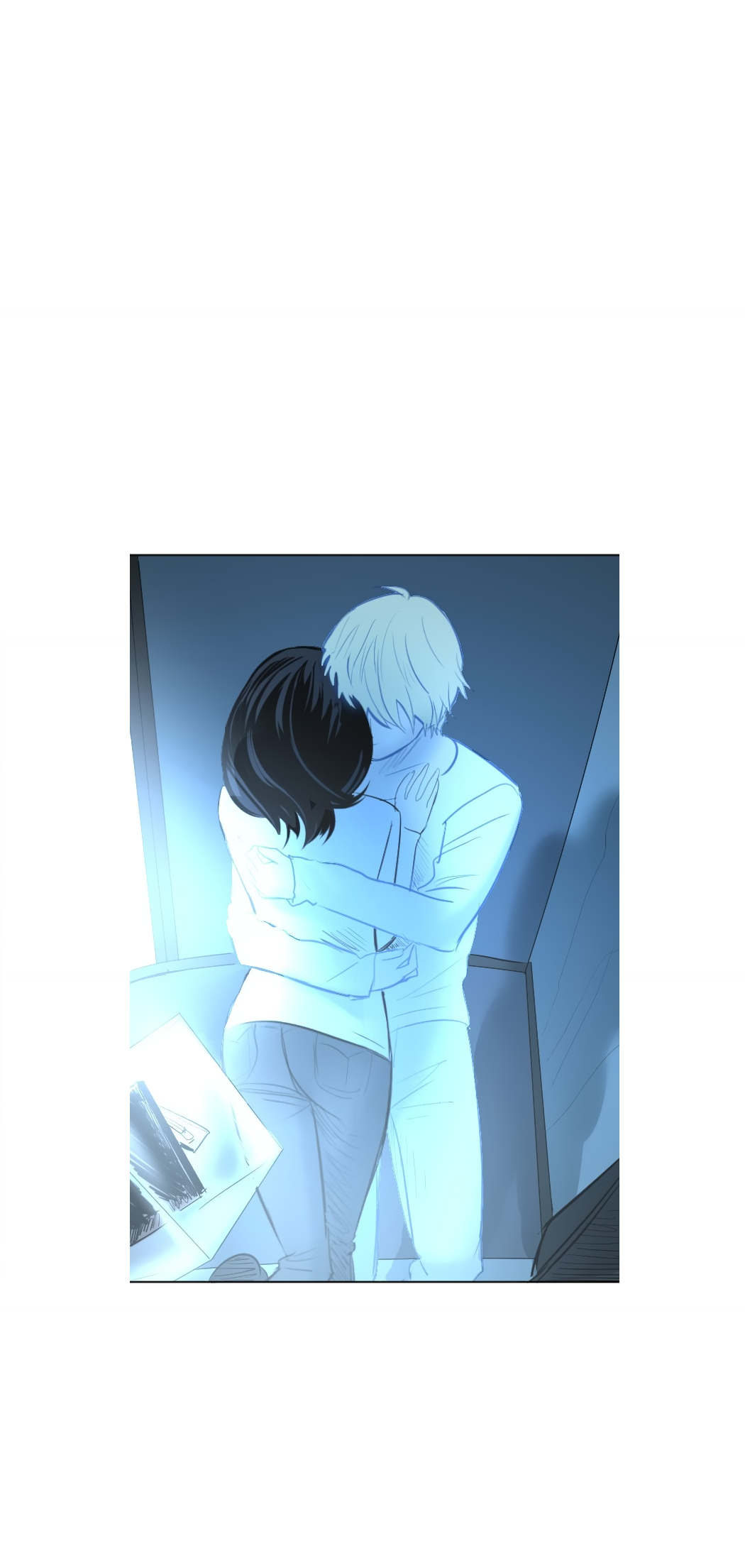 Transparent Cohabitation Chapter 47 page 19 - Chapter 47: Final