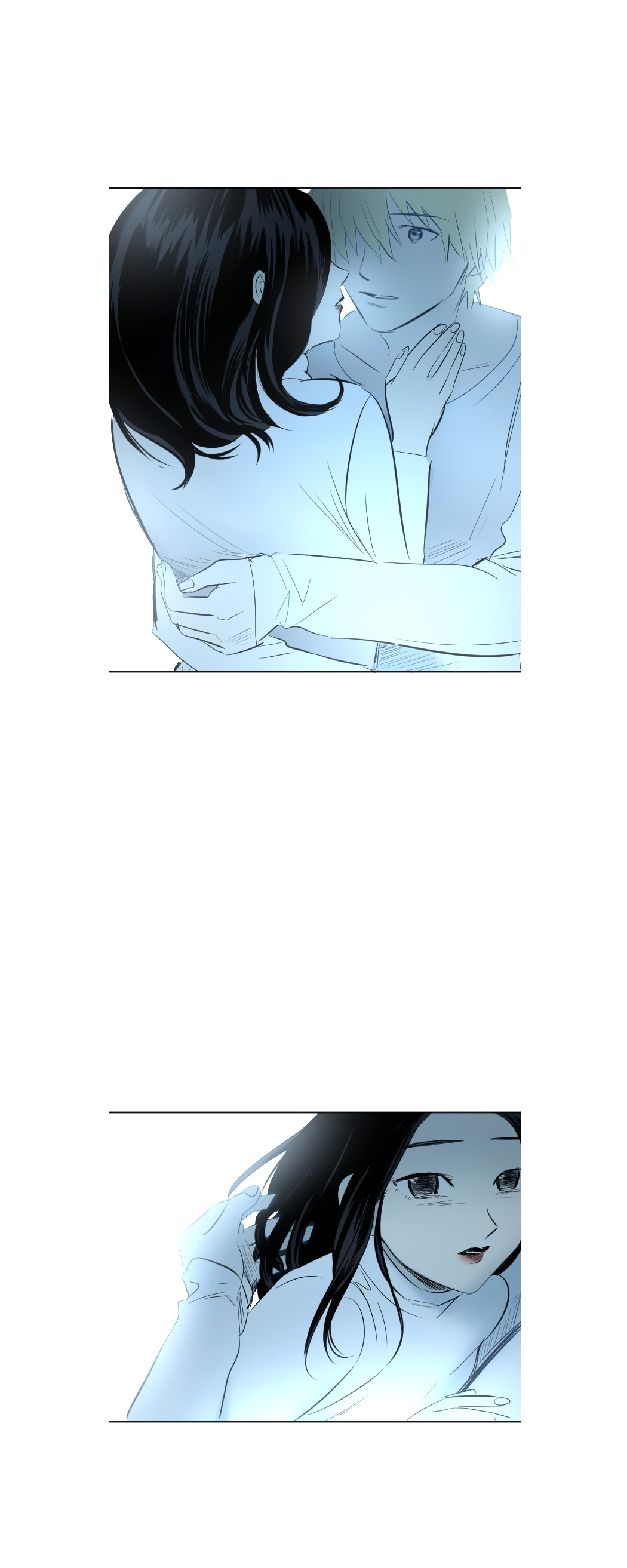 Transparent Cohabitation Chapter 47 page 20 - Chapter 47: Final