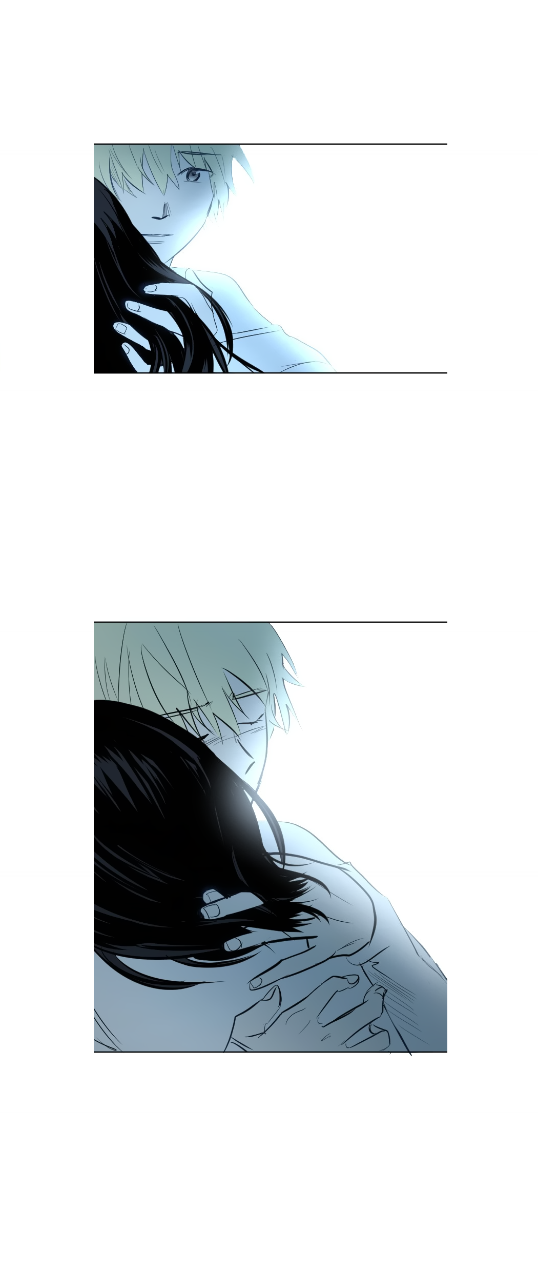 Transparent Cohabitation Chapter 47 page 21 - Chapter 47: Final