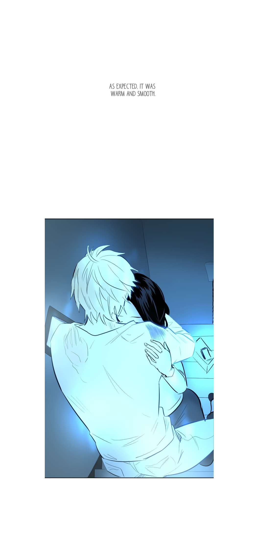 Transparent Cohabitation Chapter 47 page 23 - Chapter 47: Final