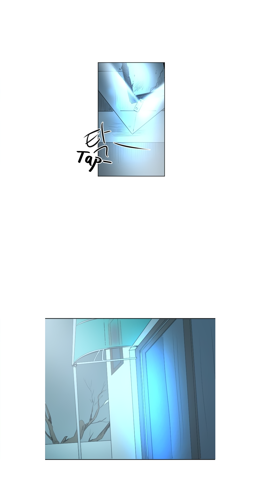 Transparent Cohabitation Chapter 47 page 28 - Chapter 47: Final