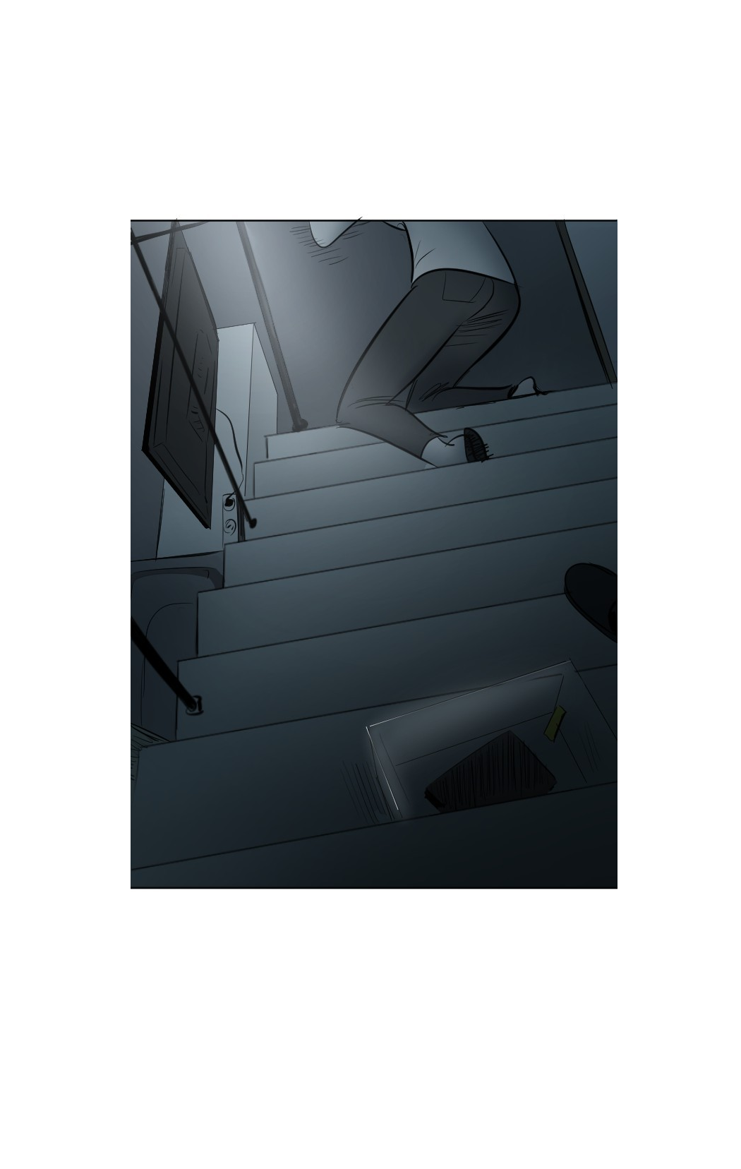 Transparent Cohabitation Chapter 47 page 31 - Chapter 47: Final
