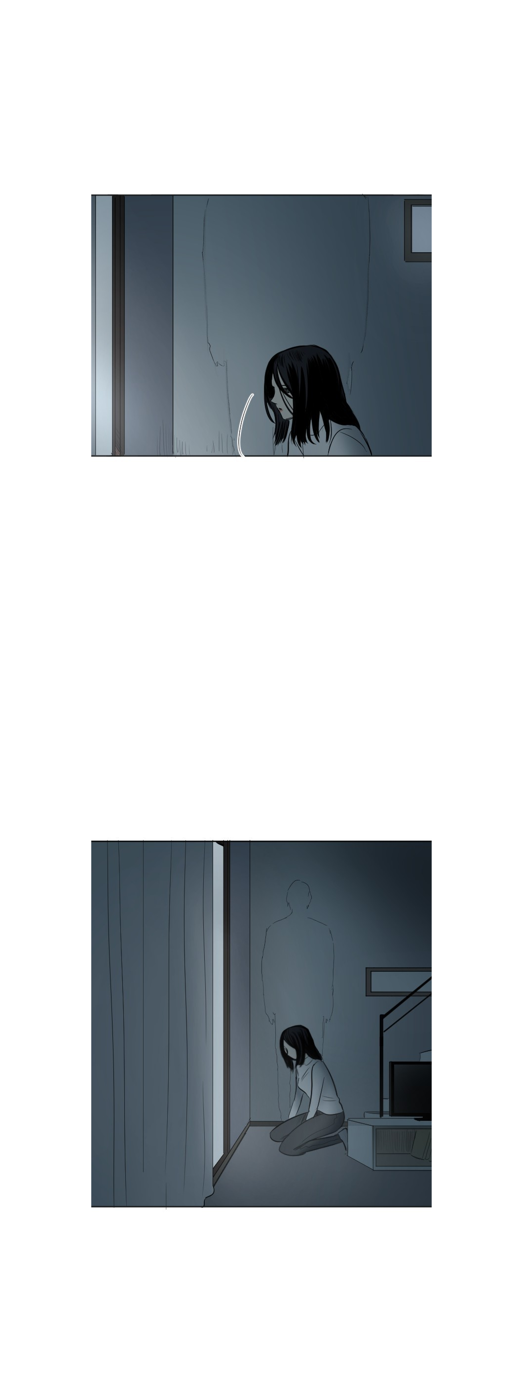 Transparent Cohabitation Chapter 47 page 34 - Chapter 47: Final