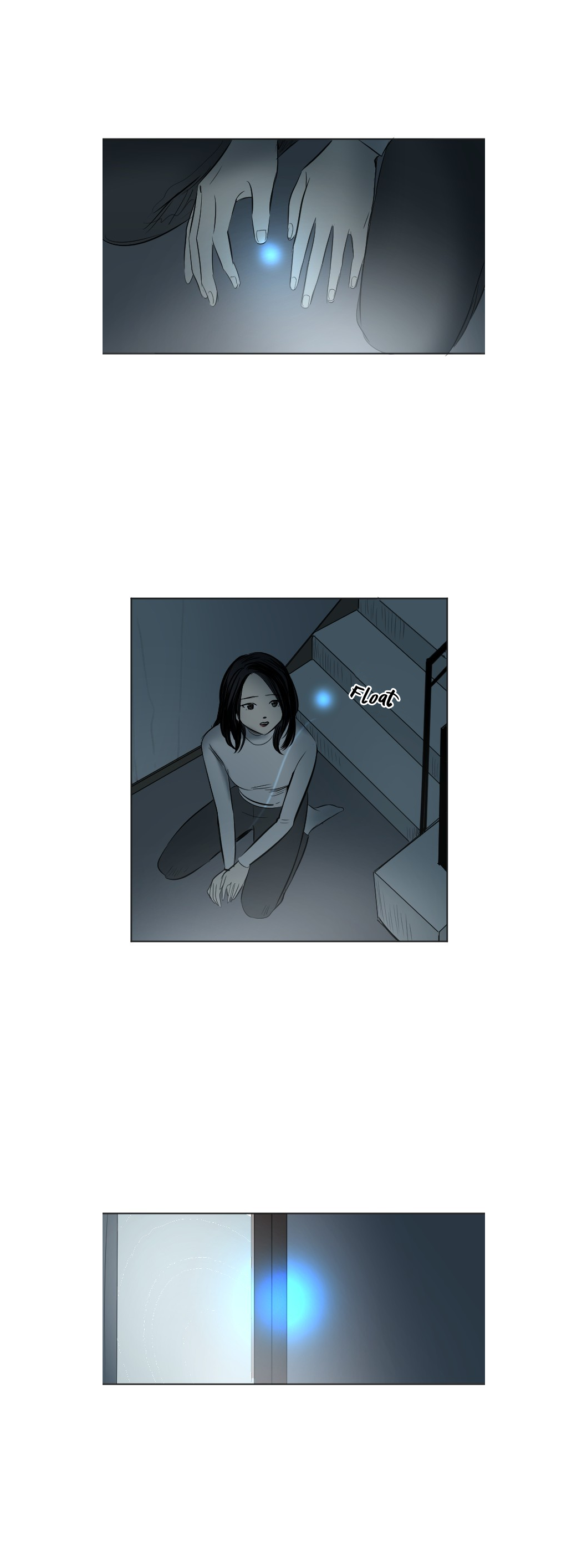 Transparent Cohabitation Chapter 47 page 36 - Chapter 47: Final