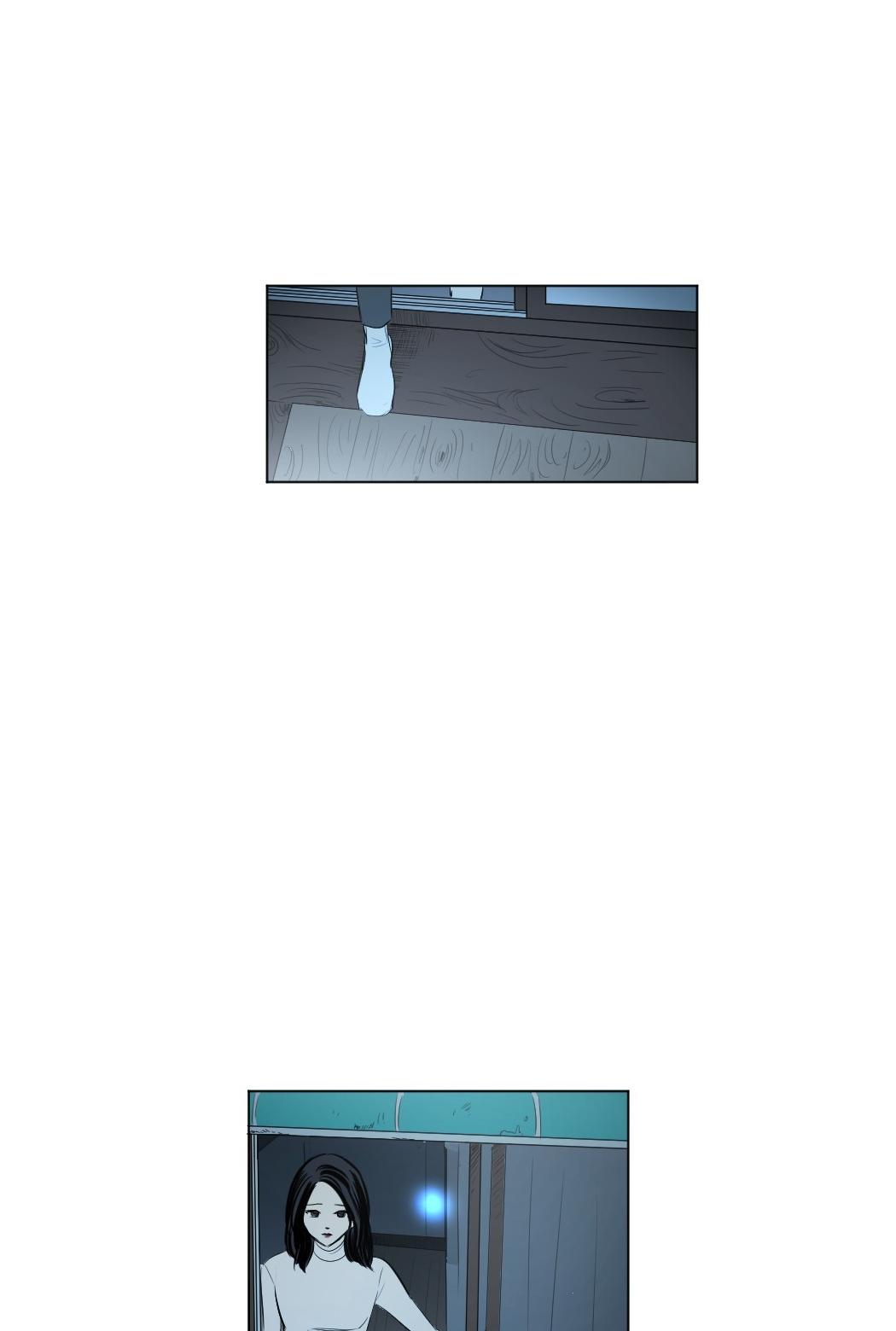 Transparent Cohabitation Chapter 47 page 37 - Chapter 47: Final