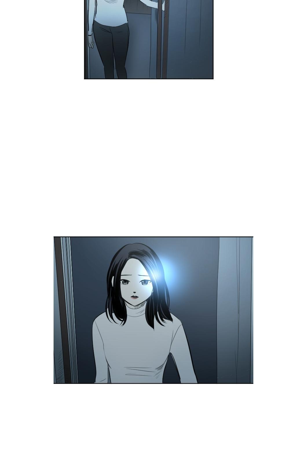 Transparent Cohabitation Chapter 47 page 38 - Chapter 47: Final