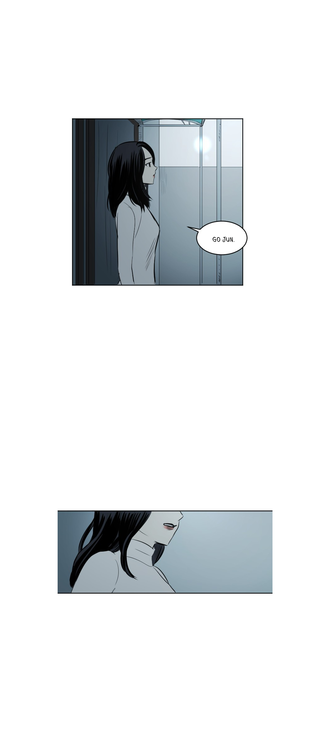 Transparent Cohabitation Chapter 47 page 39 - Chapter 47: Final