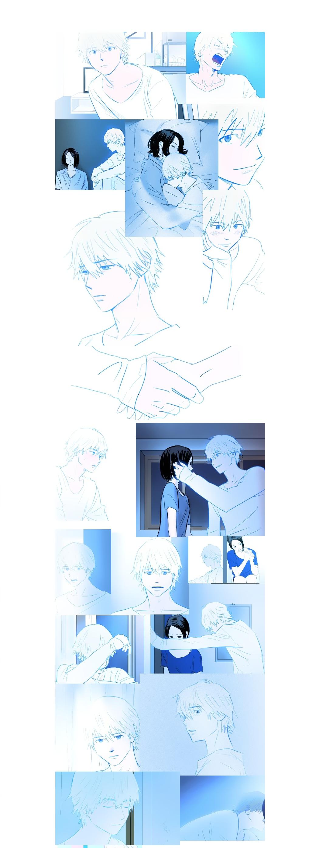 Transparent Cohabitation Chapter 47 page 4 - Chapter 47: Final