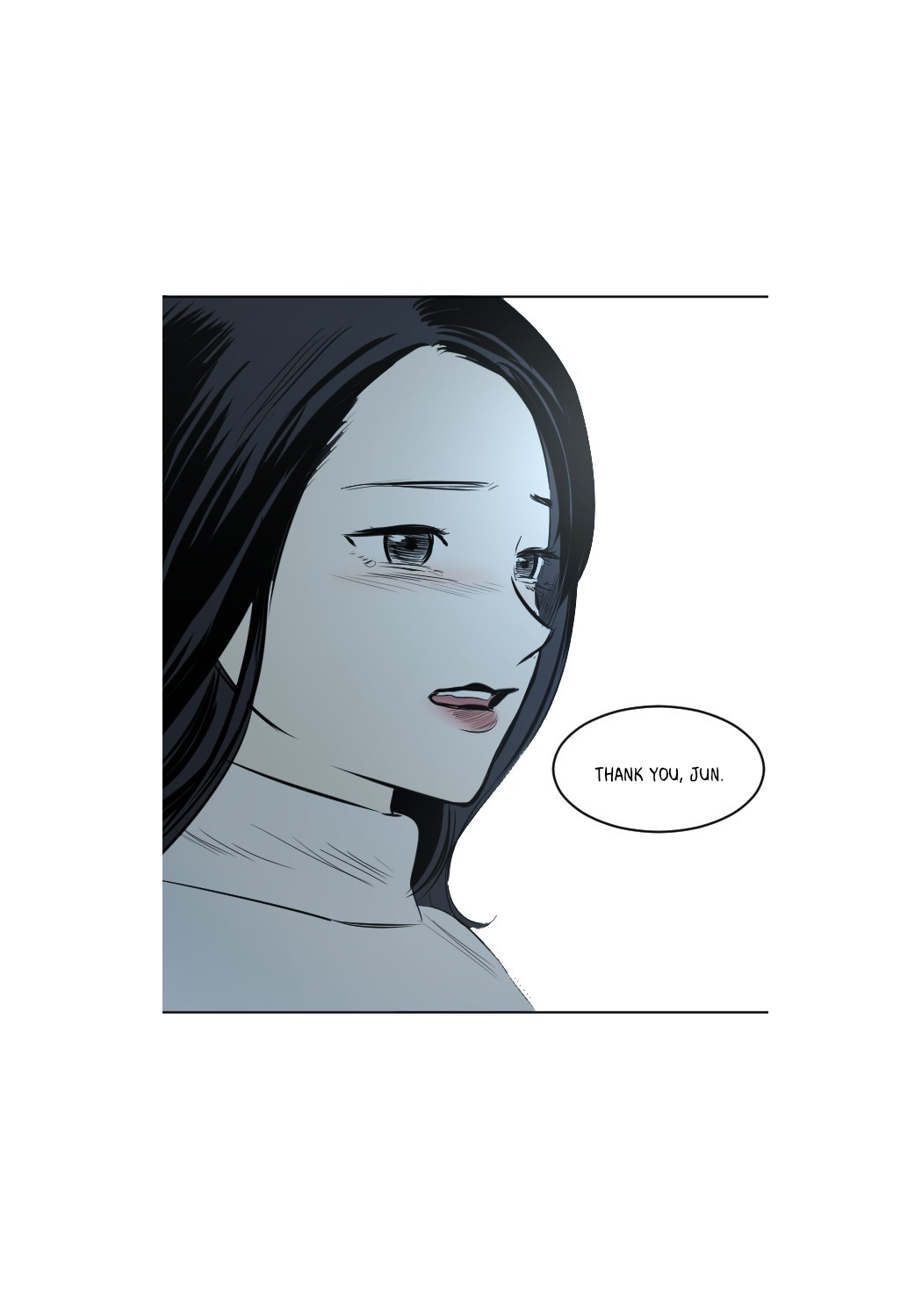Transparent Cohabitation Chapter 47 page 40 - Chapter 47: Final
