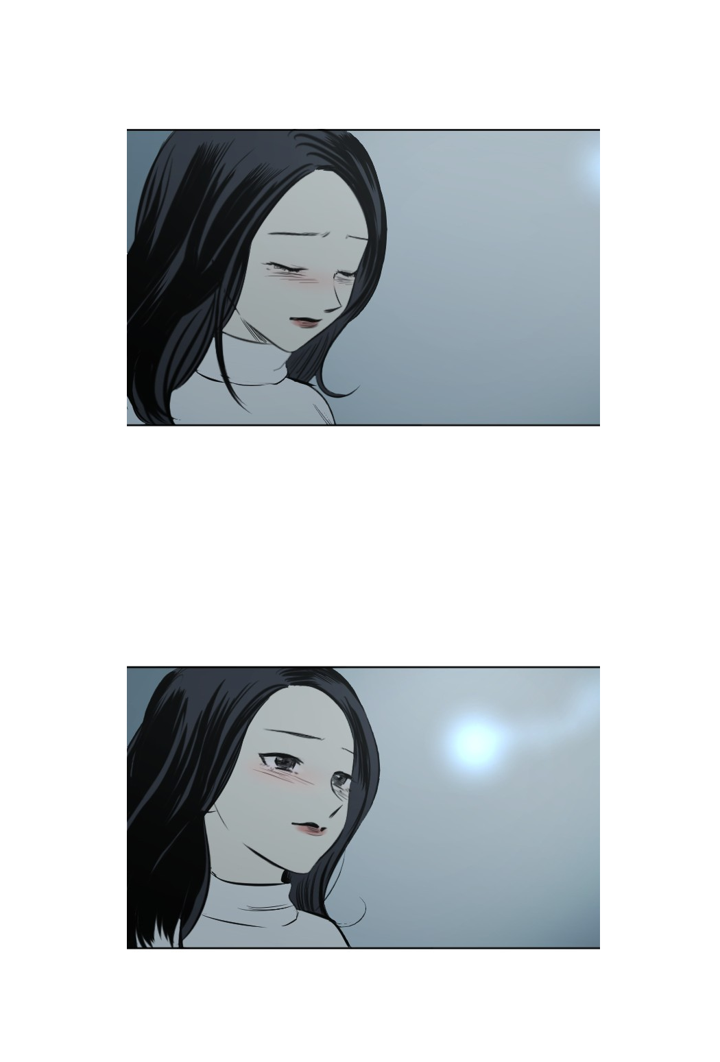 Transparent Cohabitation Chapter 47 page 41 - Chapter 47: Final