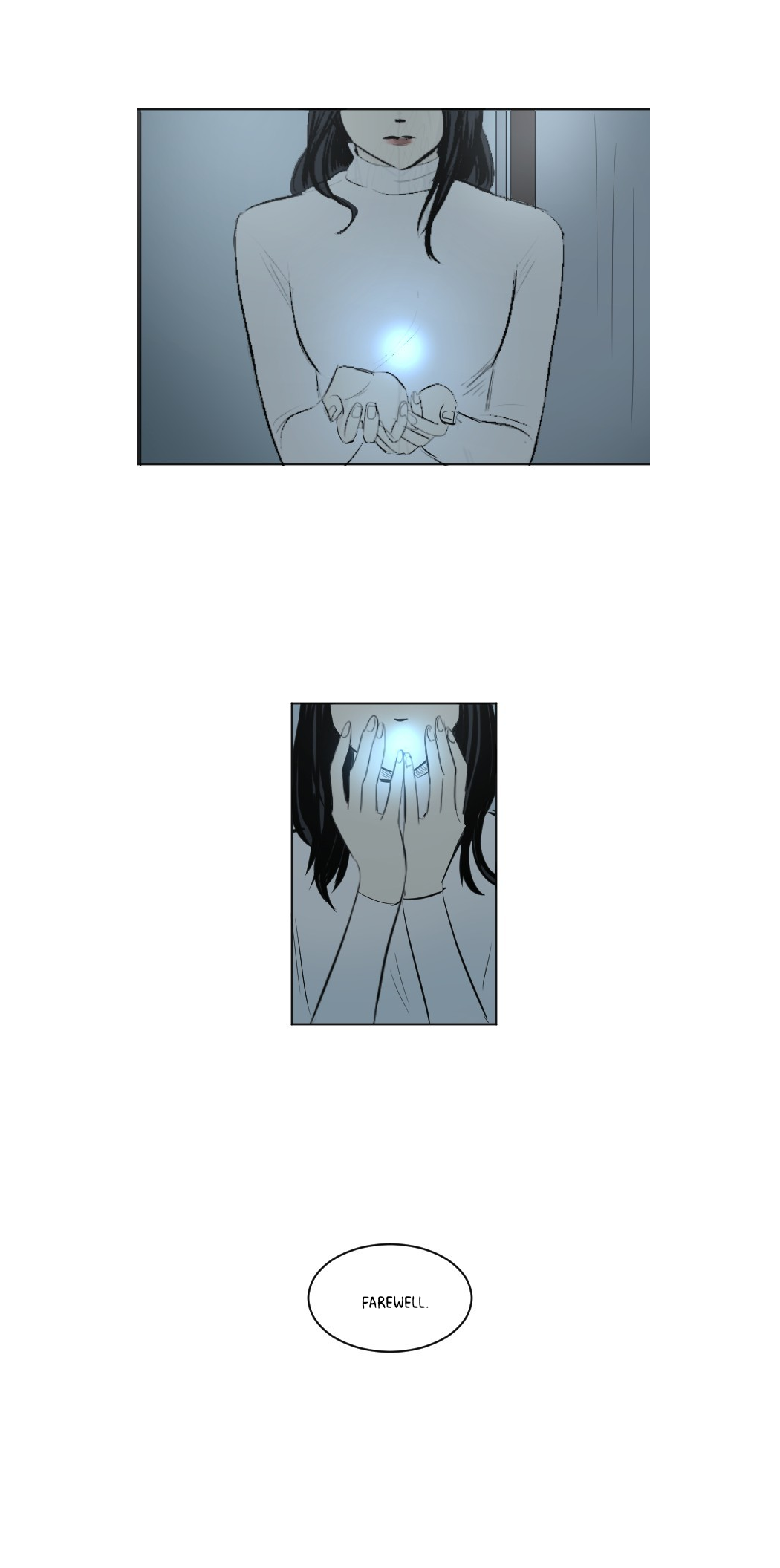 Transparent Cohabitation Chapter 47 page 42 - Chapter 47: Final