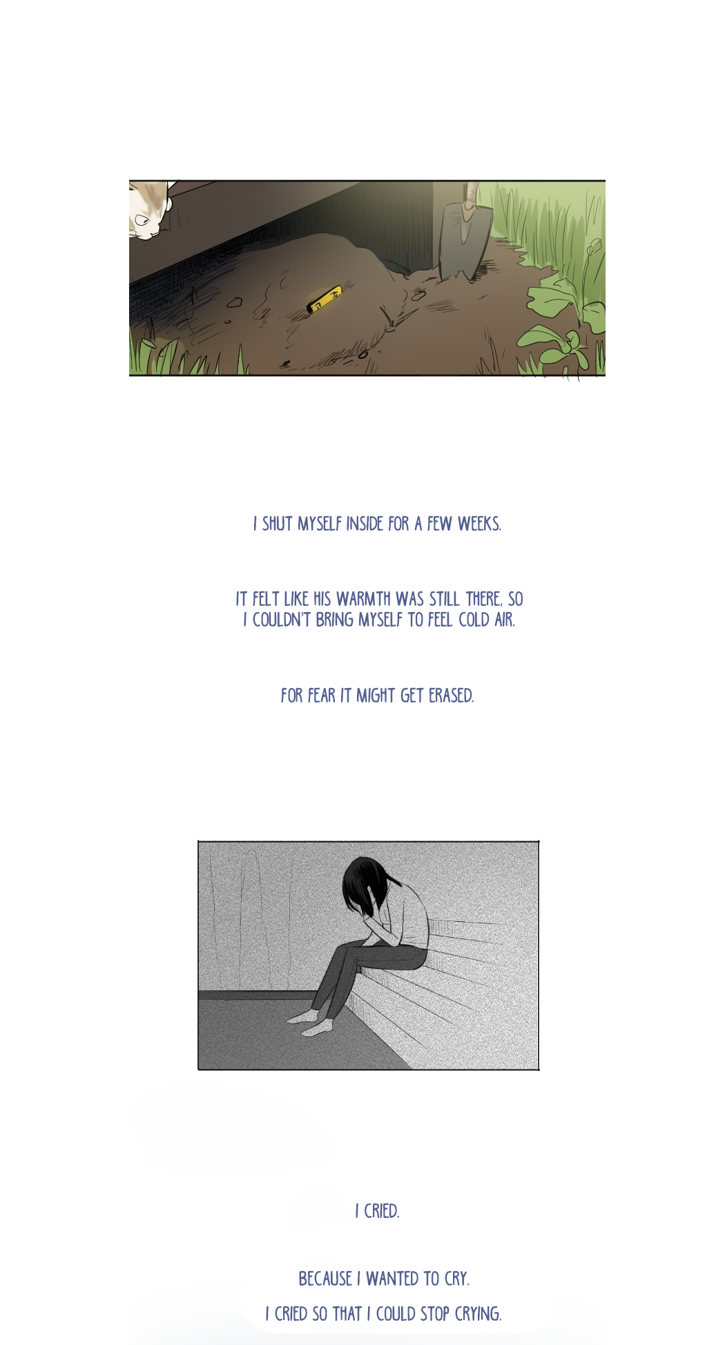 Transparent Cohabitation Chapter 47 page 49 - Chapter 47: Final