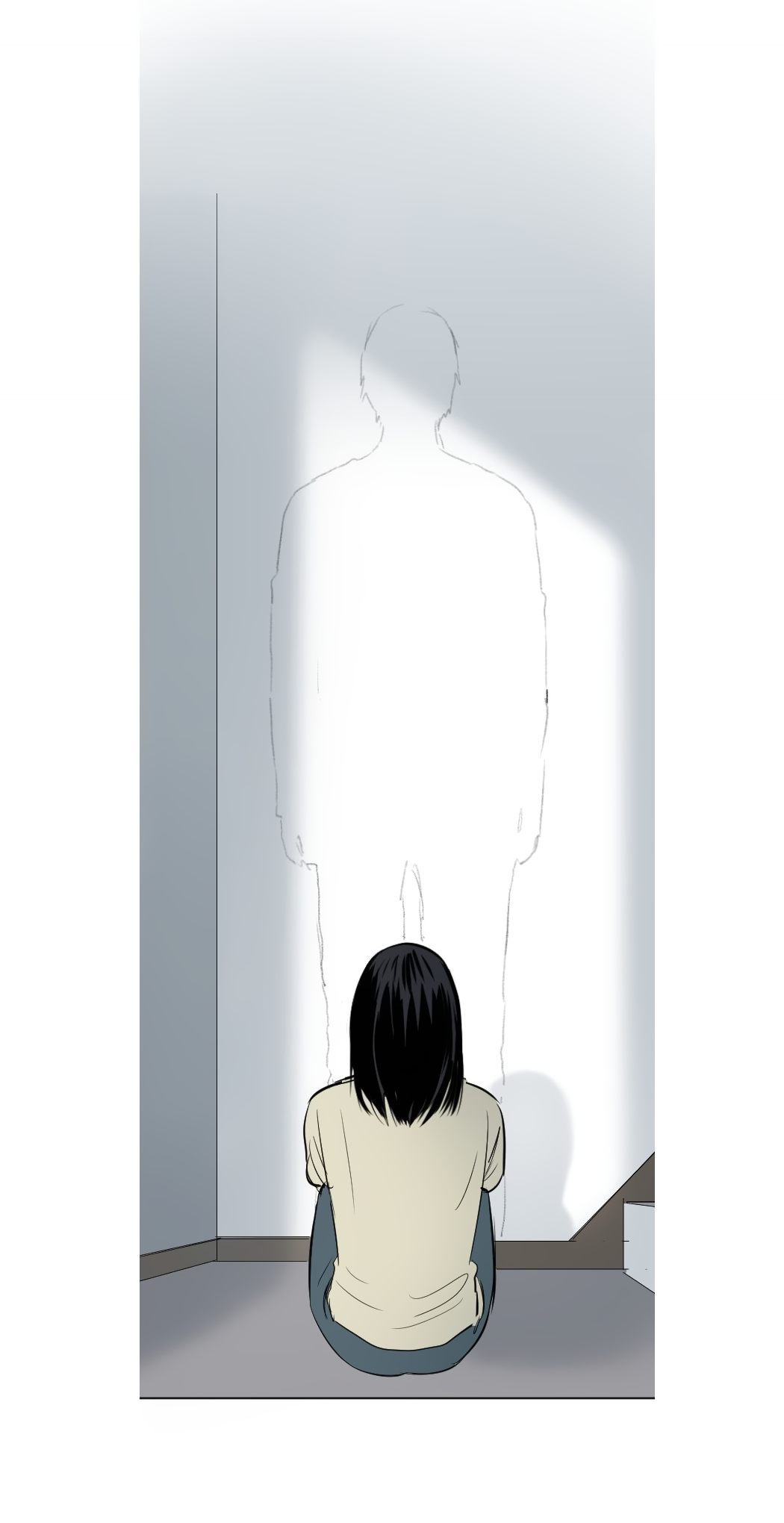 Transparent Cohabitation Chapter 47 page 50 - Chapter 47: Final