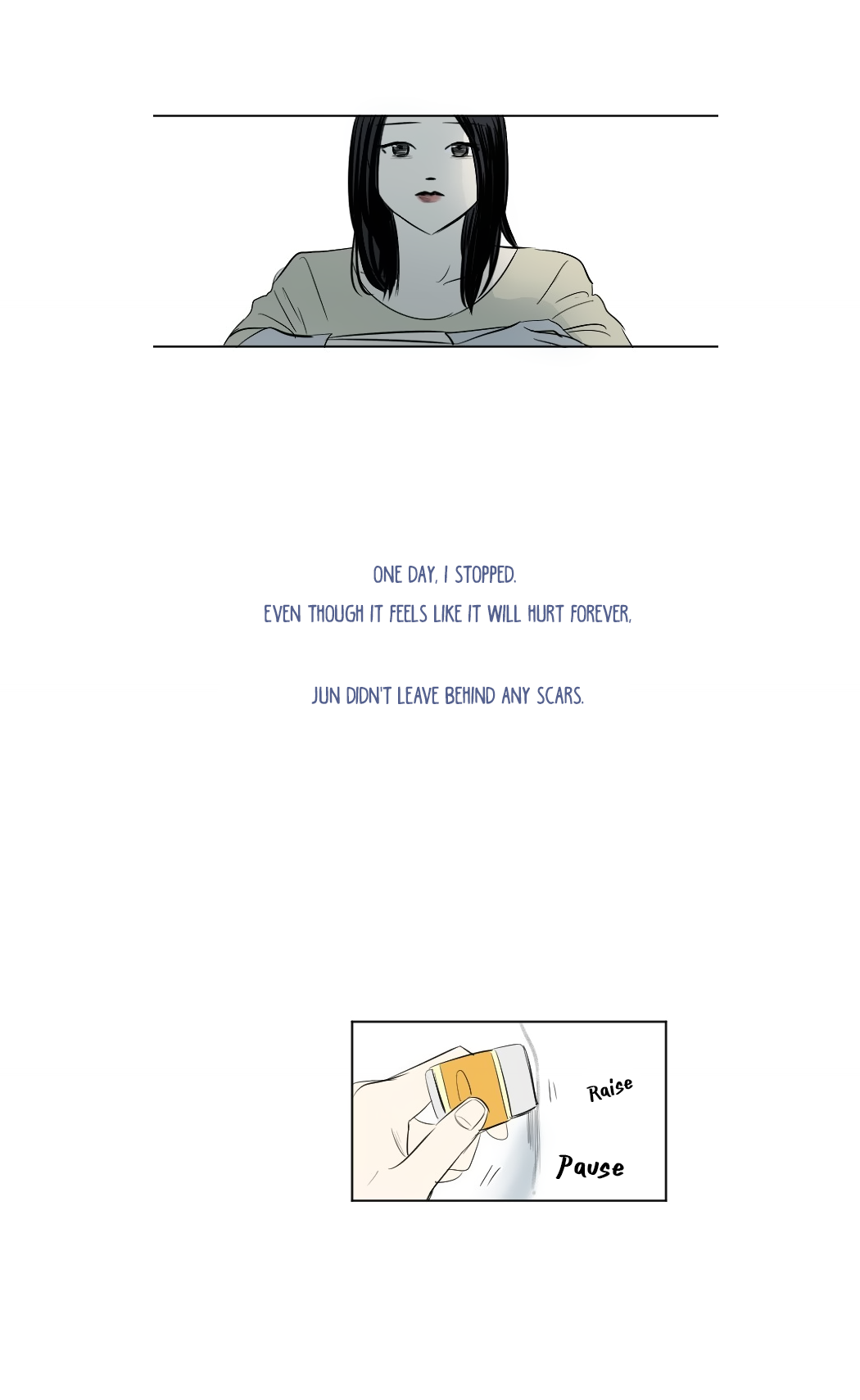 Transparent Cohabitation Chapter 47 page 51 - Chapter 47: Final