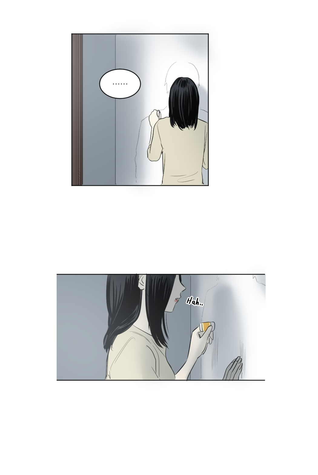 Transparent Cohabitation Chapter 47 page 52 - Chapter 47: Final