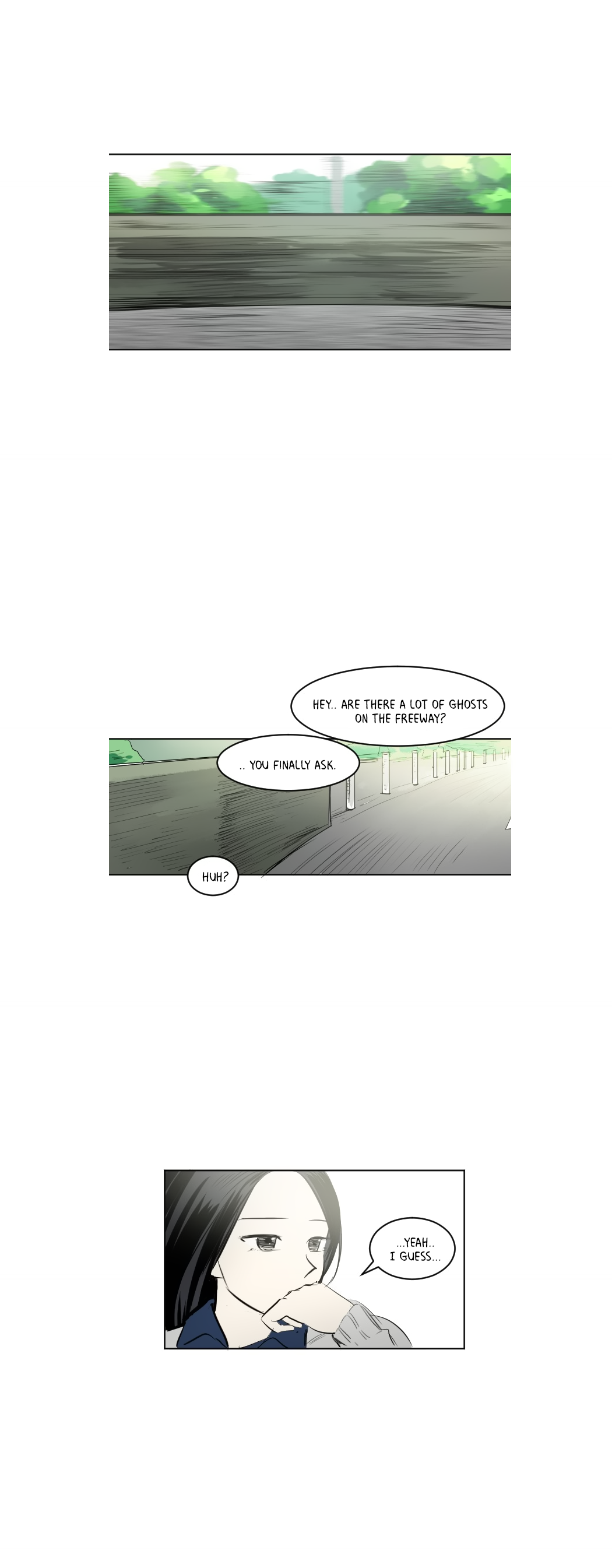 Transparent Cohabitation Chapter 47 page 55 - Chapter 47: Final