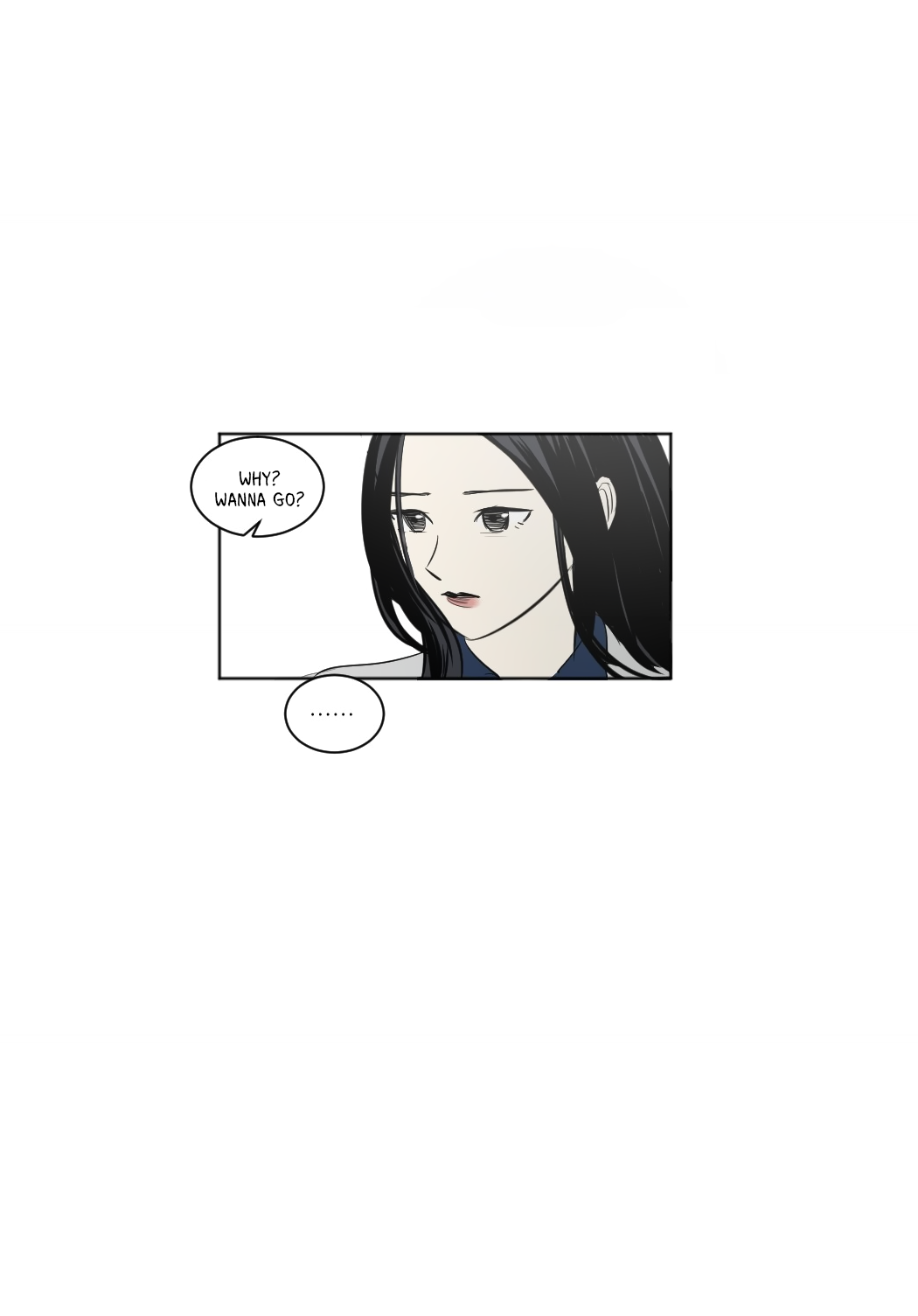 Transparent Cohabitation Chapter 47 page 58 - Chapter 47: Final