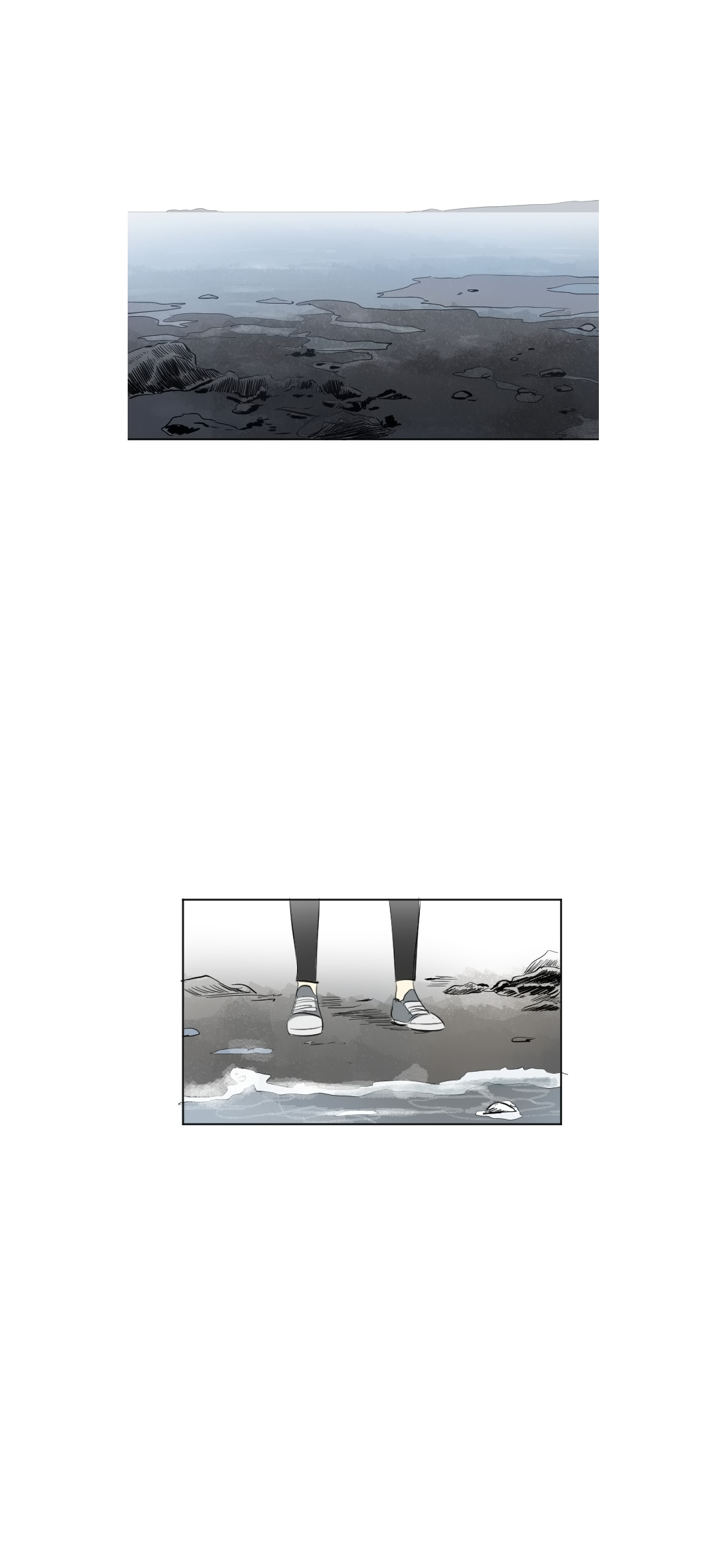 Transparent Cohabitation Chapter 47 page 59 - Chapter 47: Final