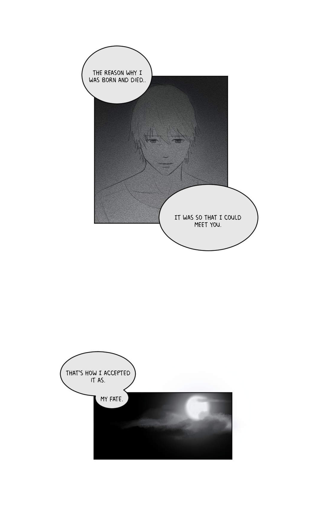 Transparent Cohabitation Chapter 47 page 63 - Chapter 47: Final
