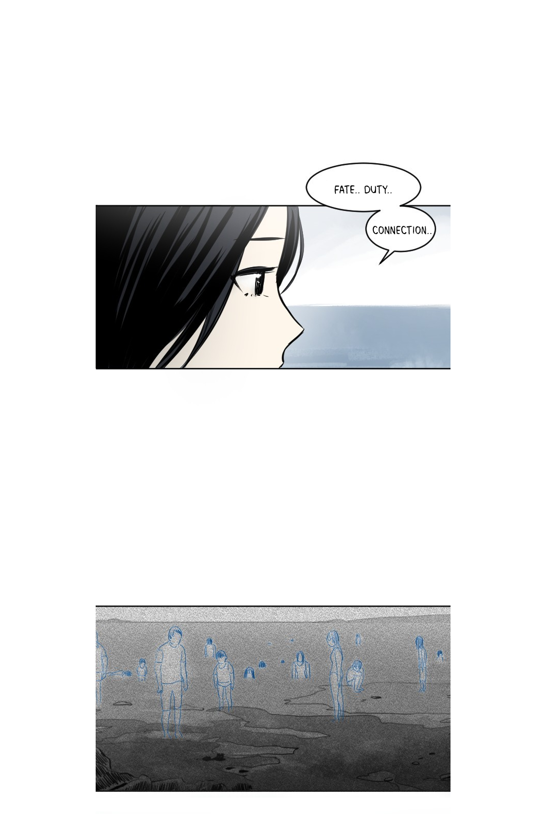 Transparent Cohabitation Chapter 47 page 65 - Chapter 47: Final