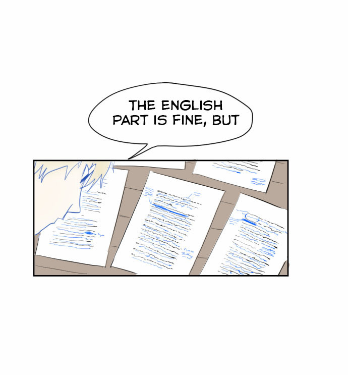 Transparent Cohabitation Chapter 6 page 11 - Chapter 6: Existence