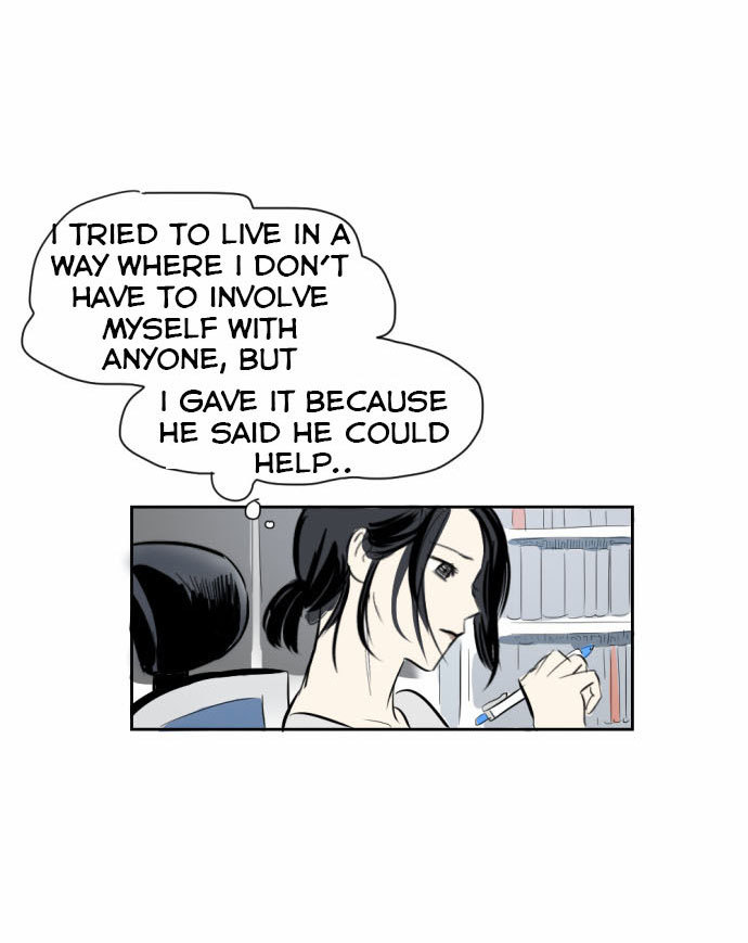 Transparent Cohabitation Chapter 6 page 17 - Chapter 6: Existence