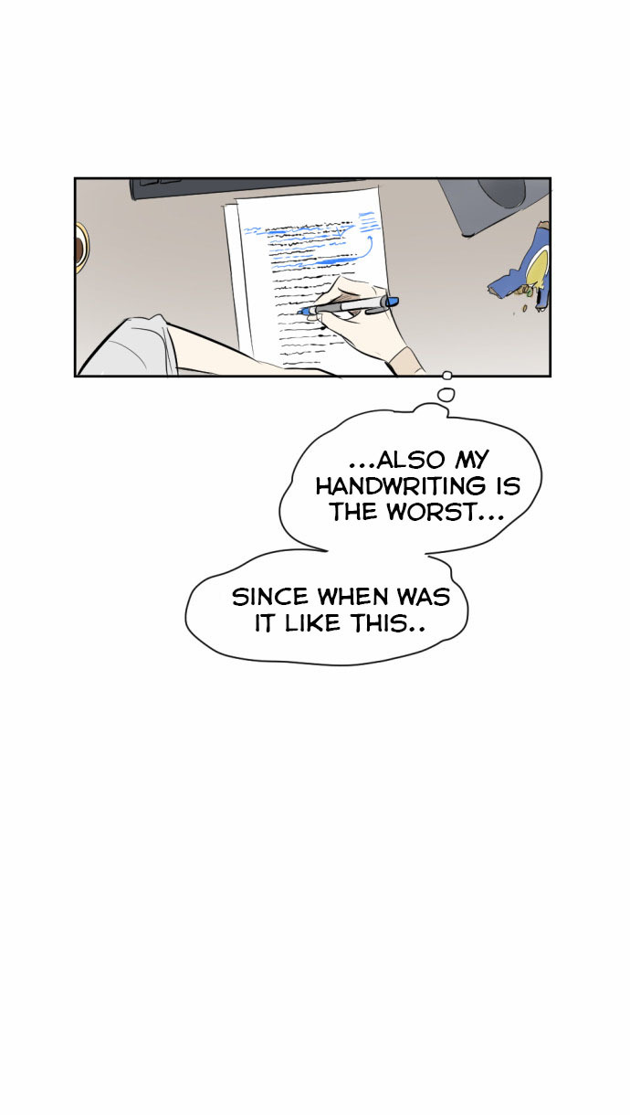 Transparent Cohabitation Chapter 6 page 18 - Chapter 6: Existence