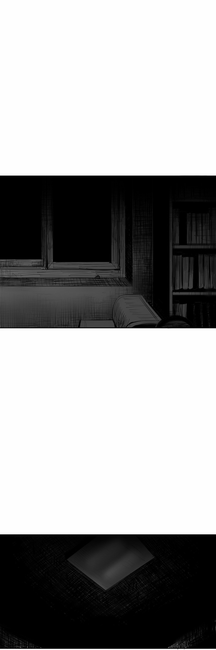 Transparent Cohabitation Chapter 6 page 20 - Chapter 6: Existence