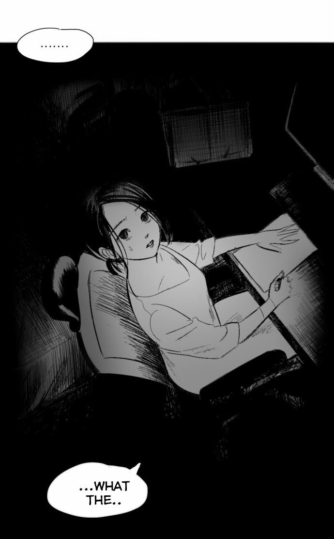 Transparent Cohabitation Chapter 6 page 22 - Chapter 6: Existence