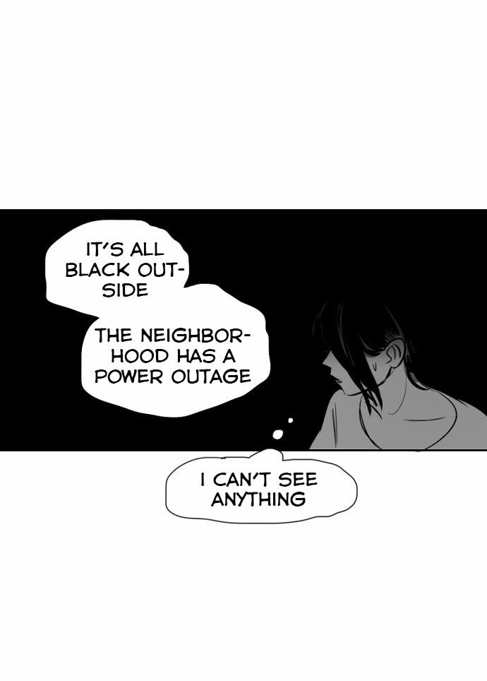Transparent Cohabitation Chapter 6 page 24 - Chapter 6: Existence